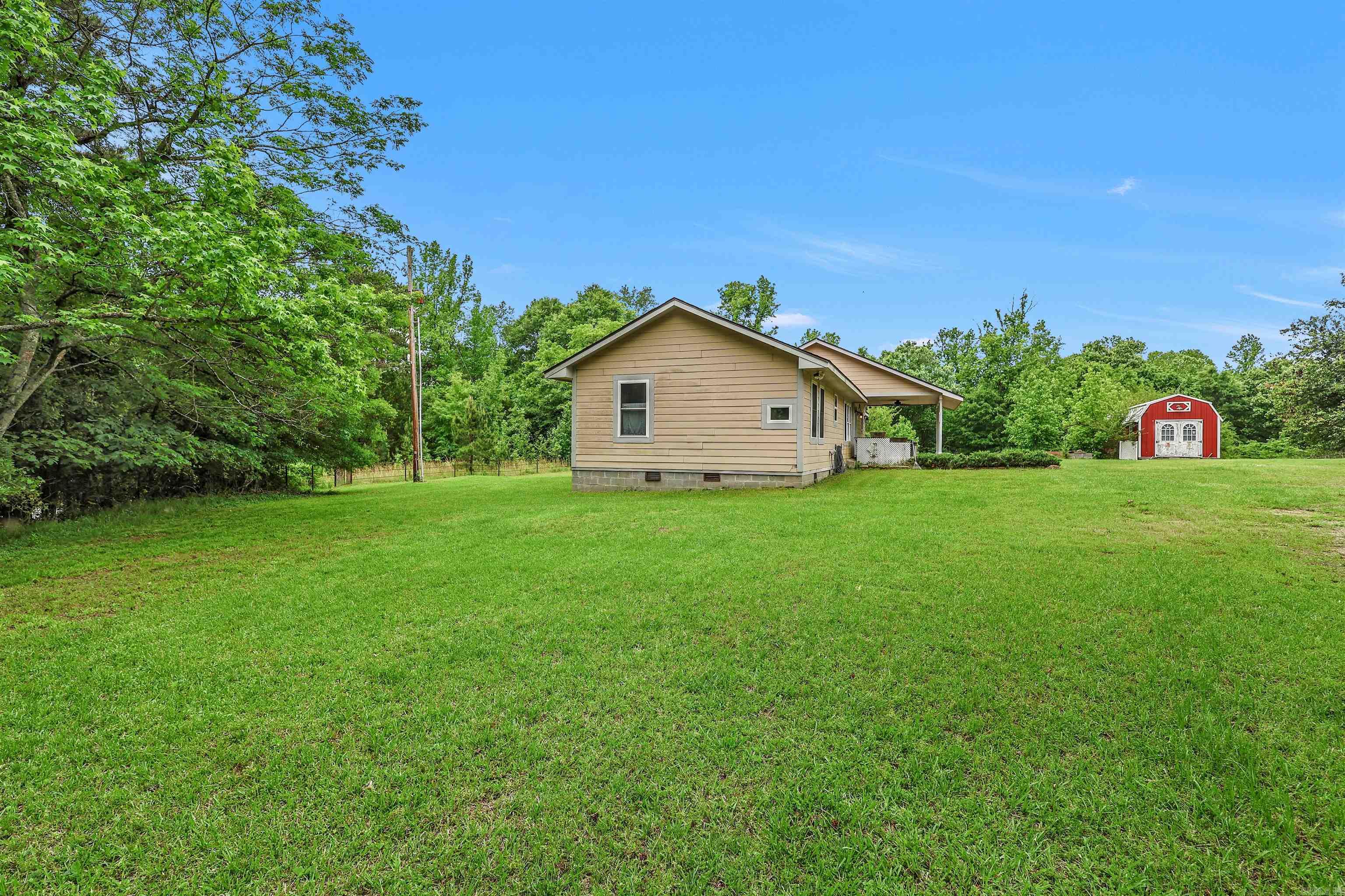 549 Oak Grove  Caddo Gap, AR