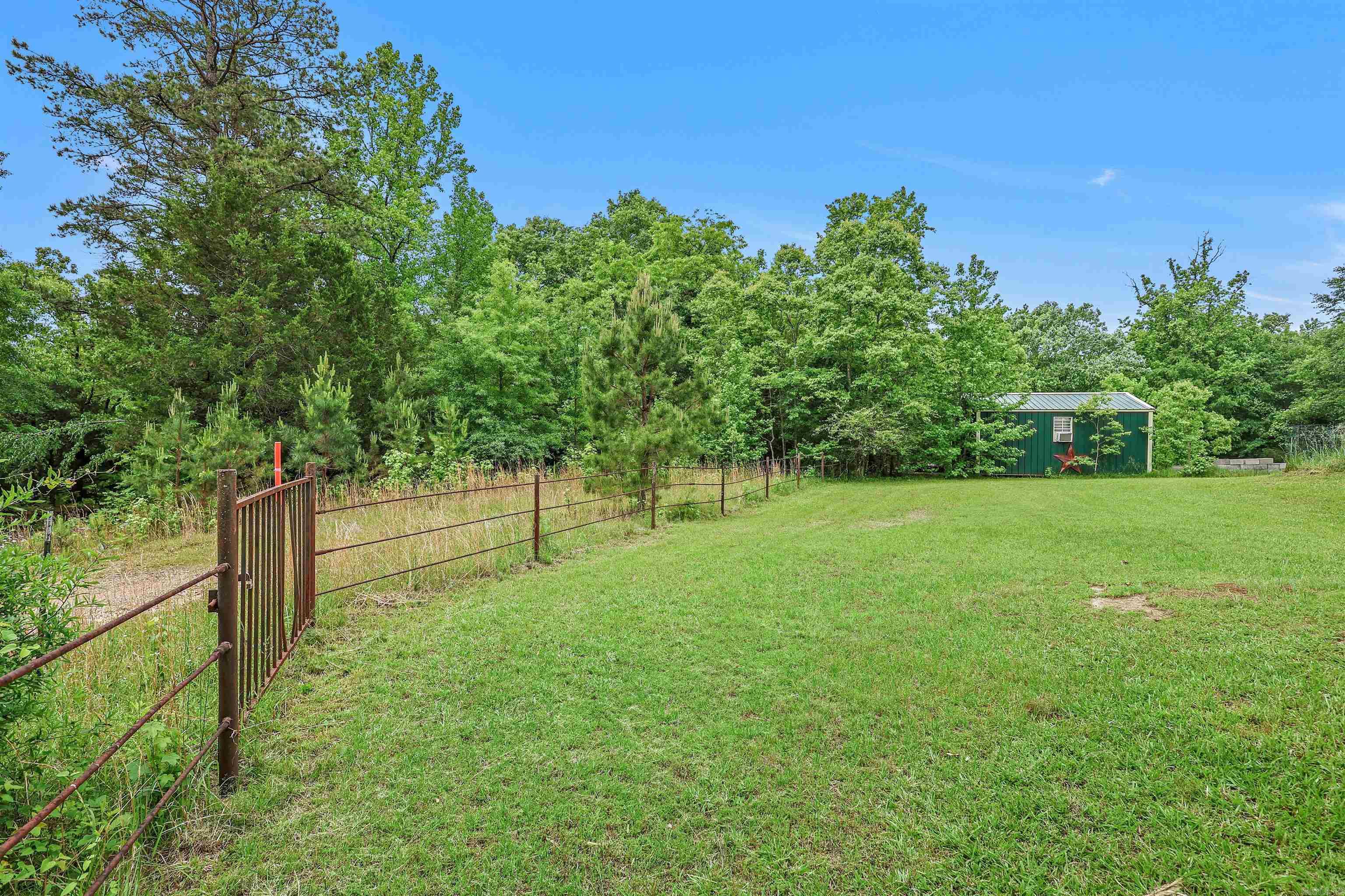 549 Oak Grove  Caddo Gap, AR