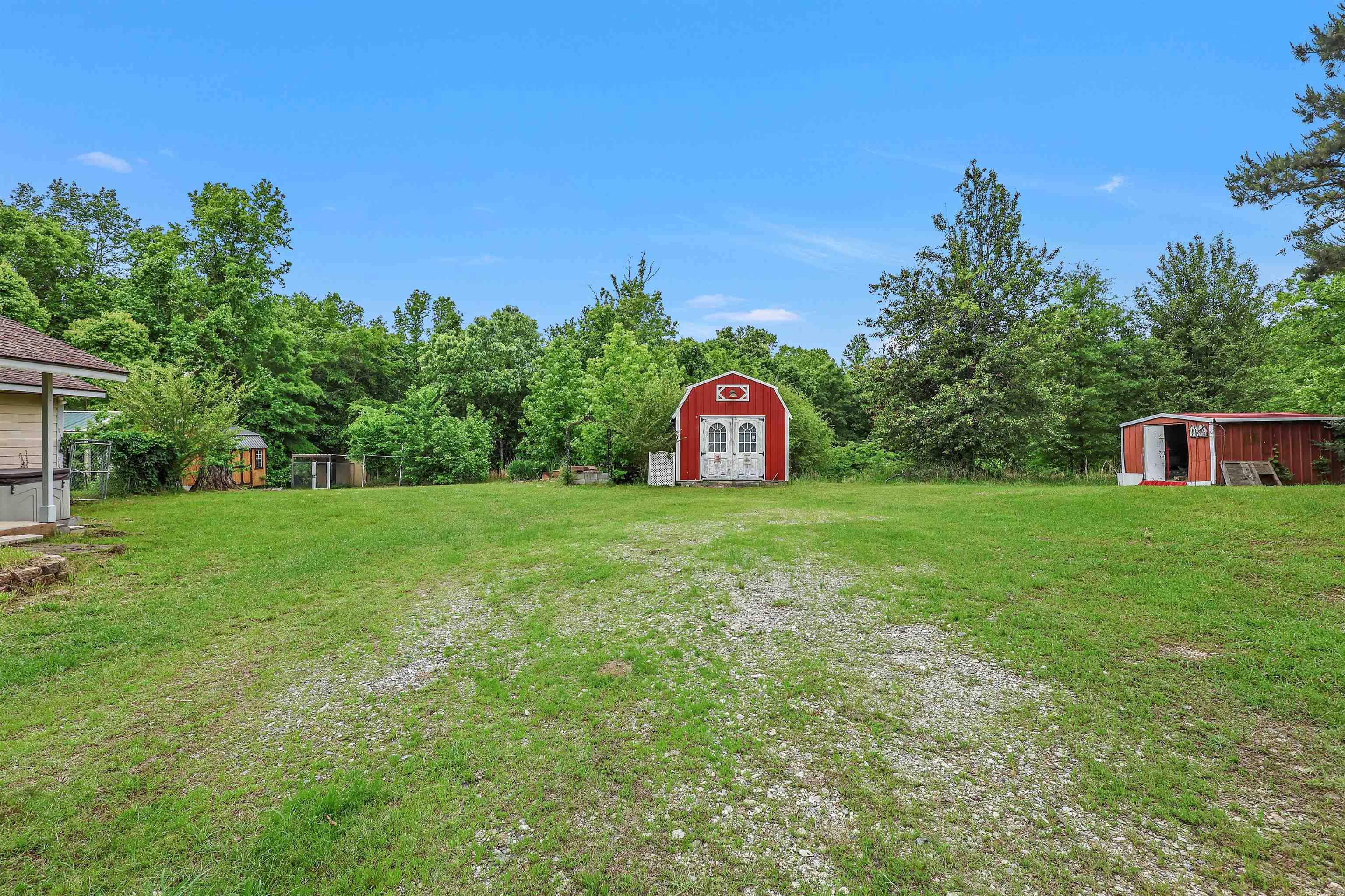 549 Oak Grove  Caddo Gap, AR