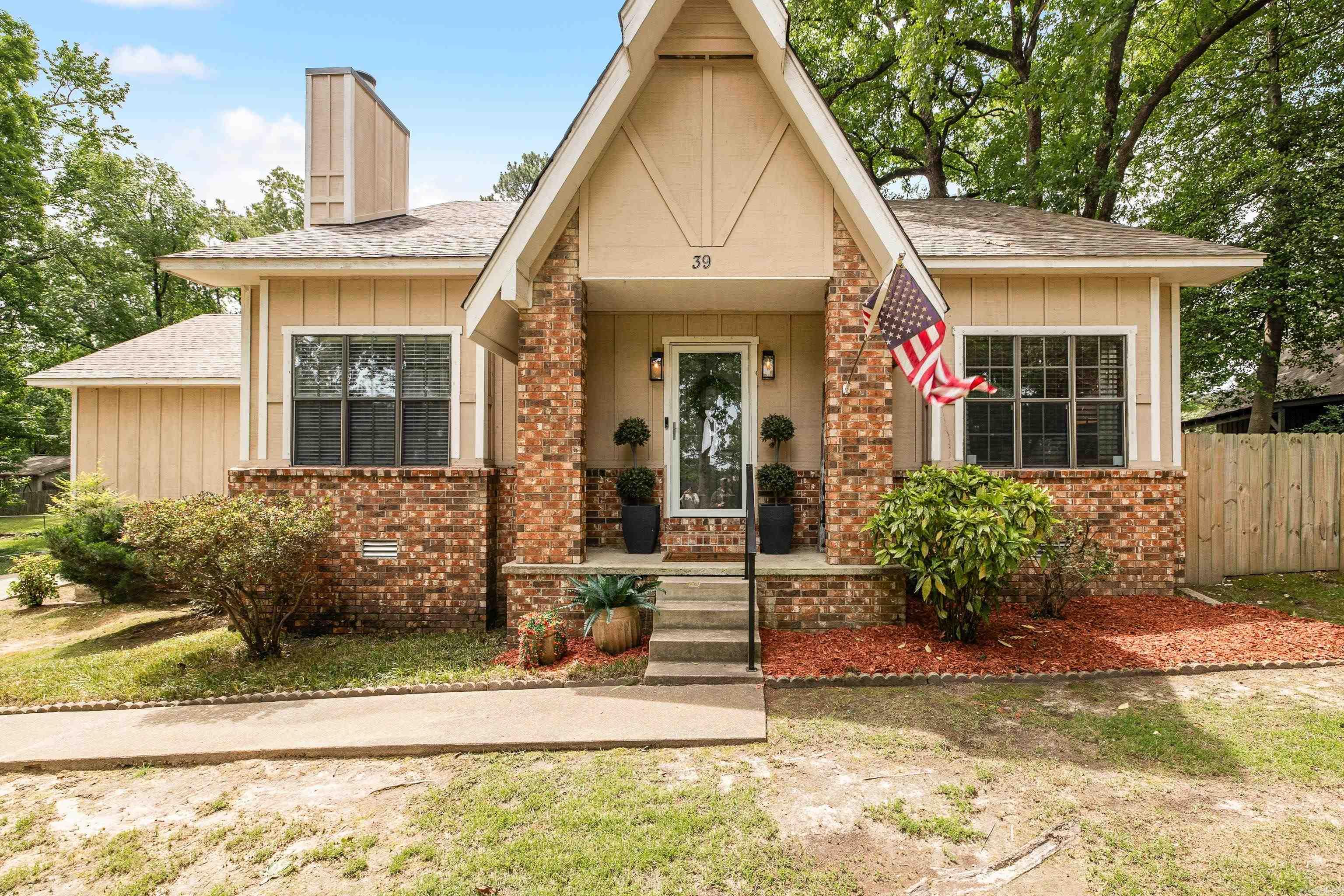 39 Bradley  Bryant, AR