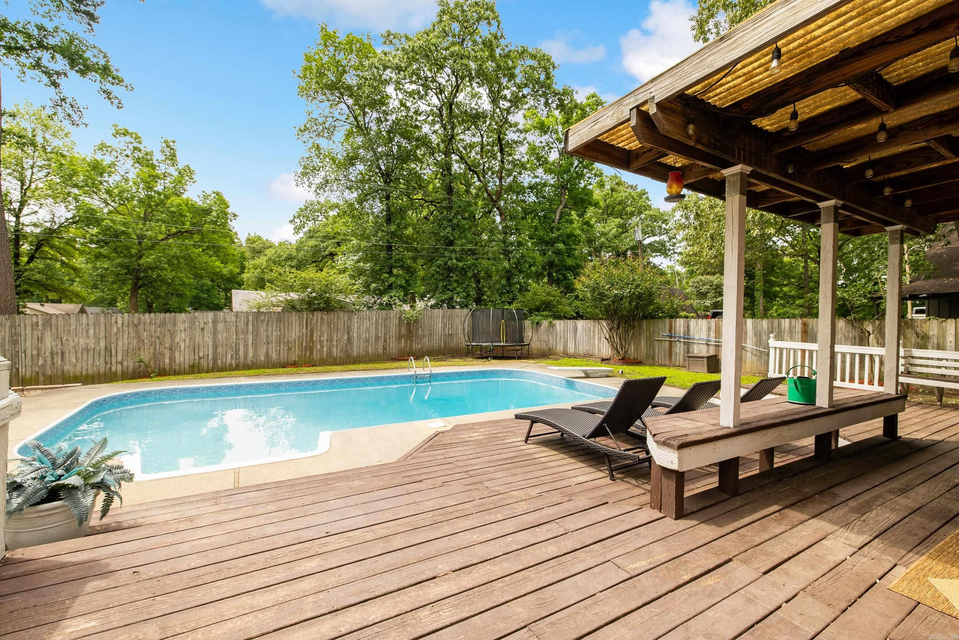 39 Bradley  Bryant, AR