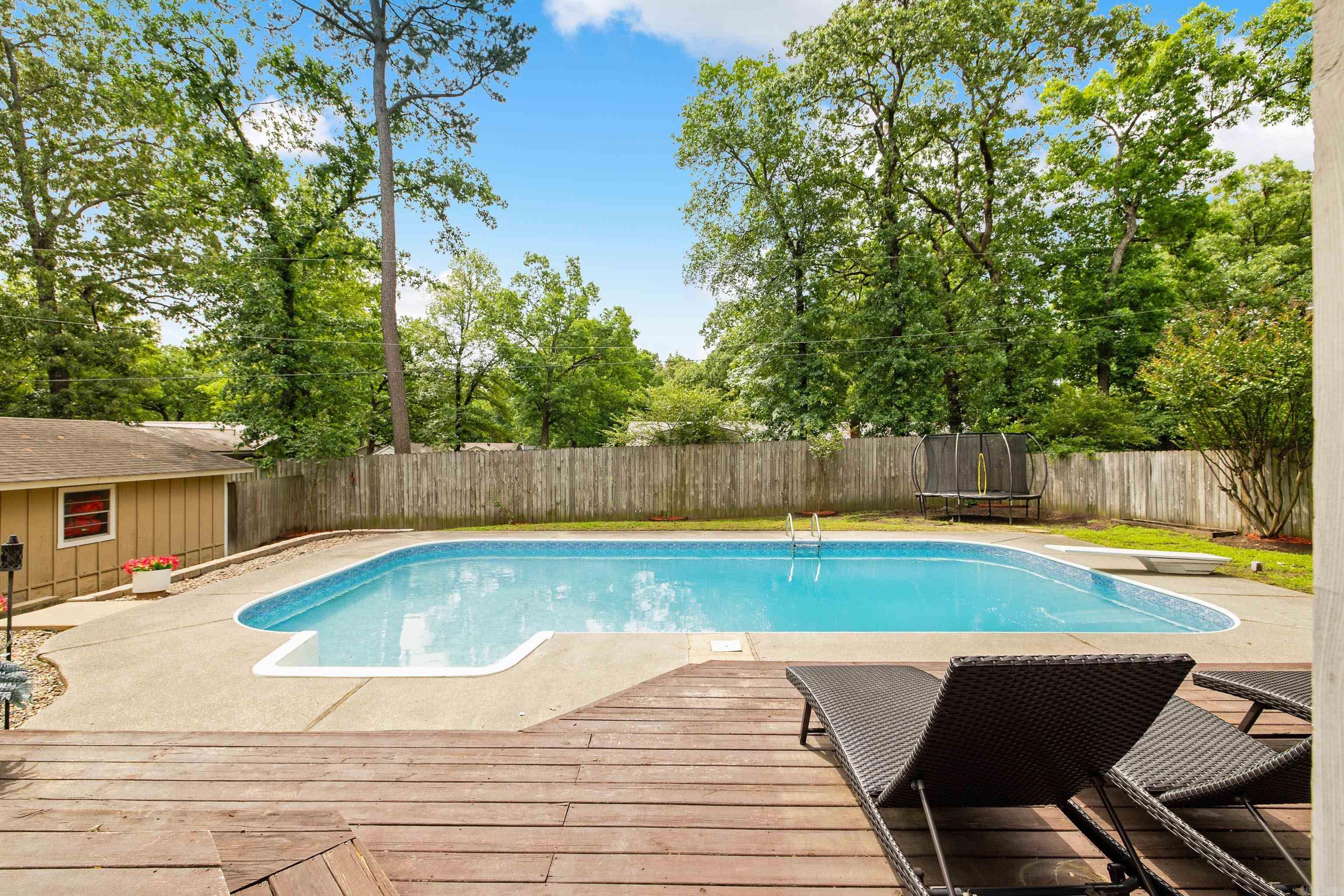 39 Bradley  Bryant, AR