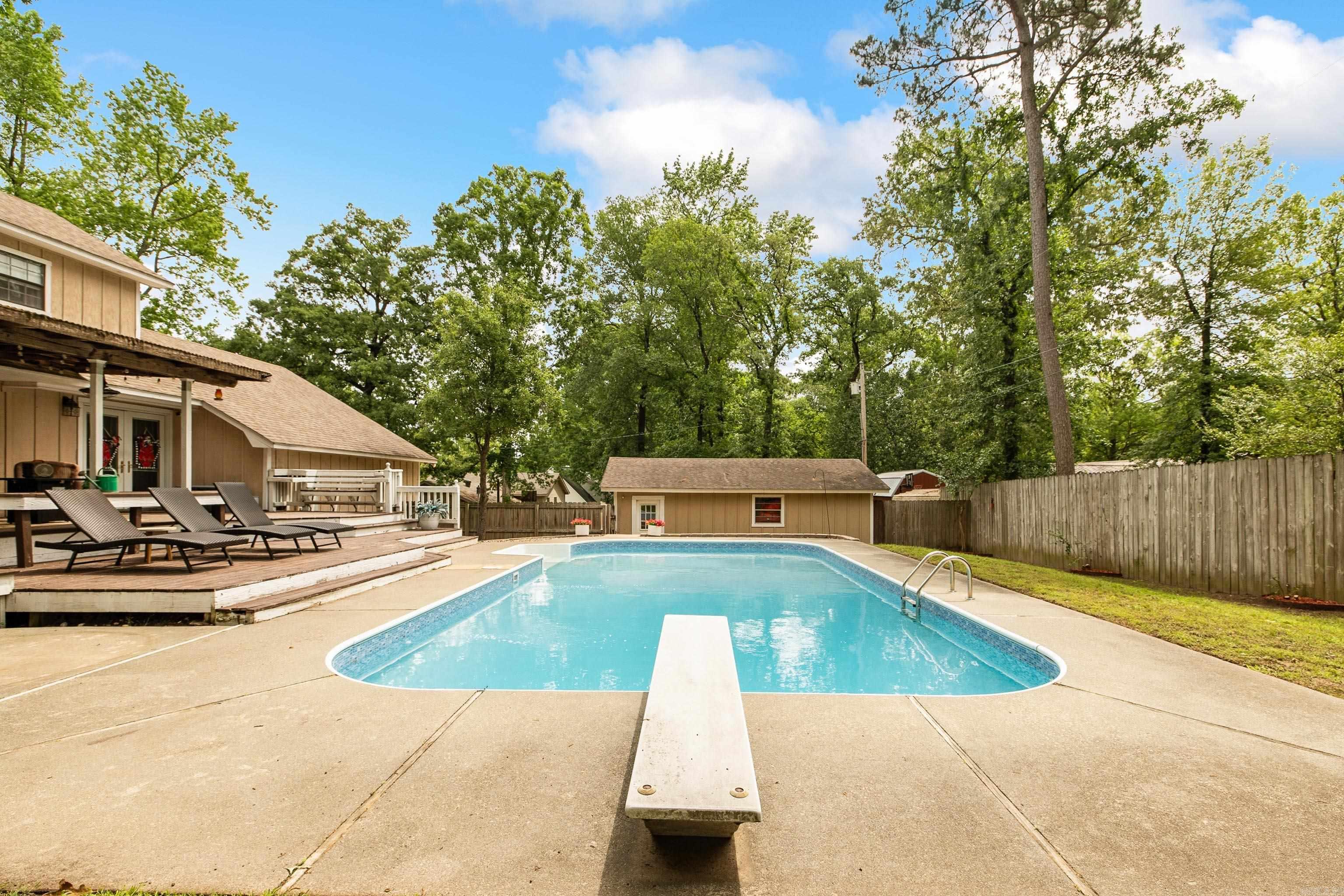 39 Bradley  Bryant, AR