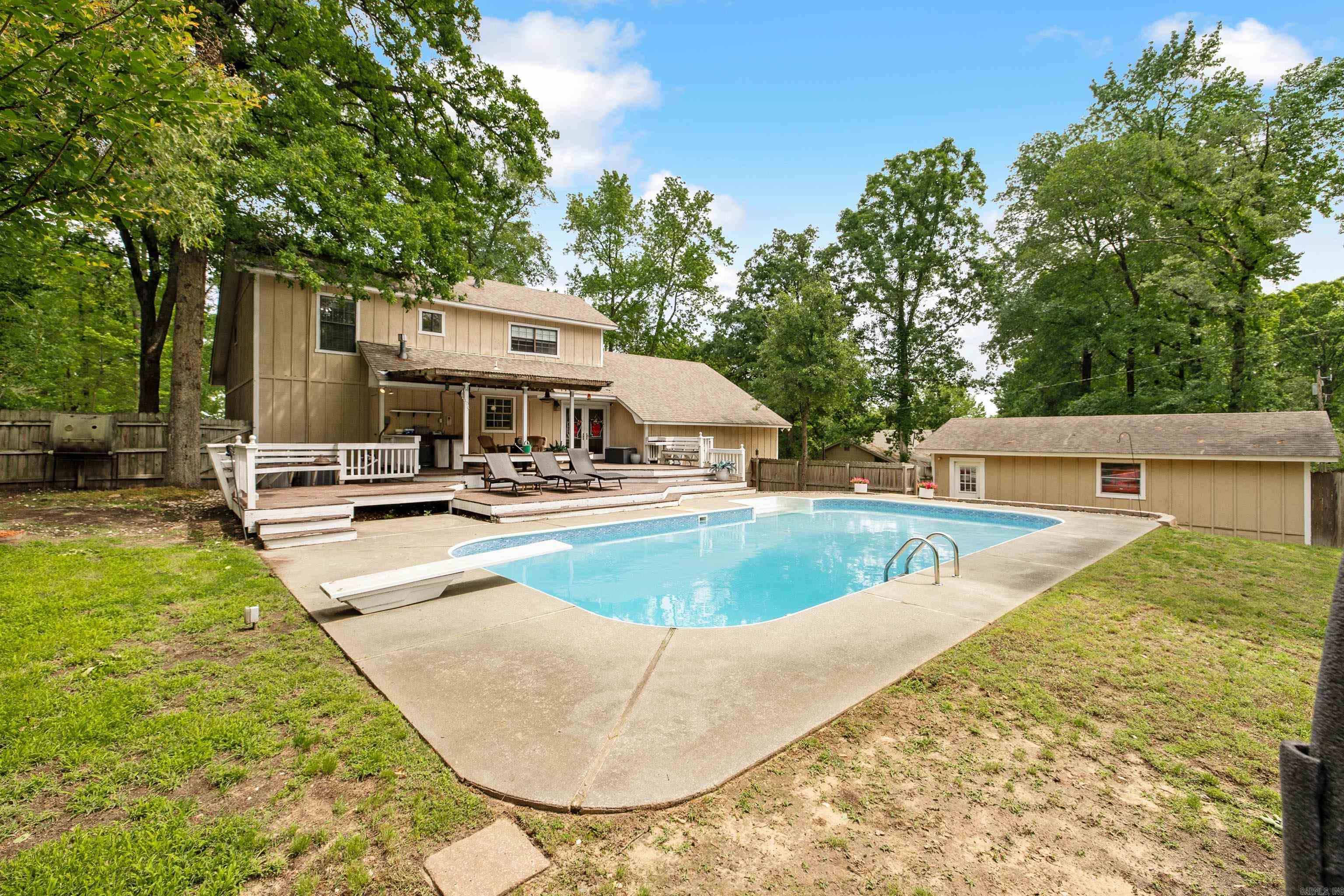 39 Bradley  Bryant, AR