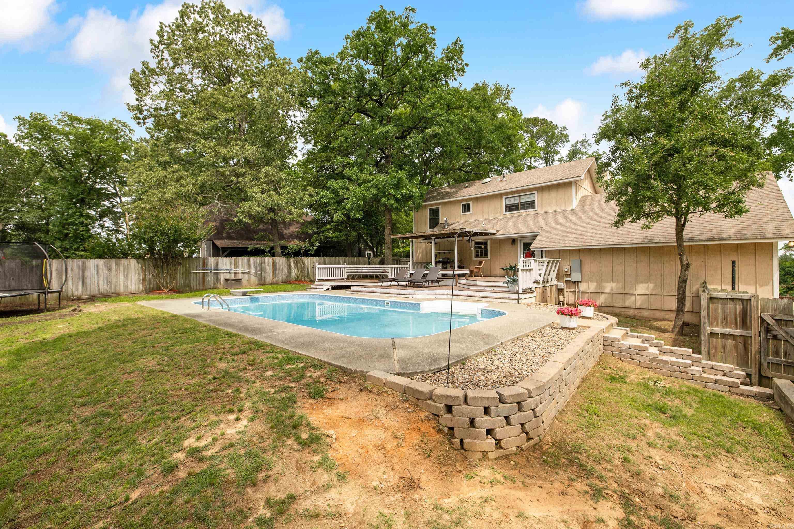 39 Bradley  Bryant, AR