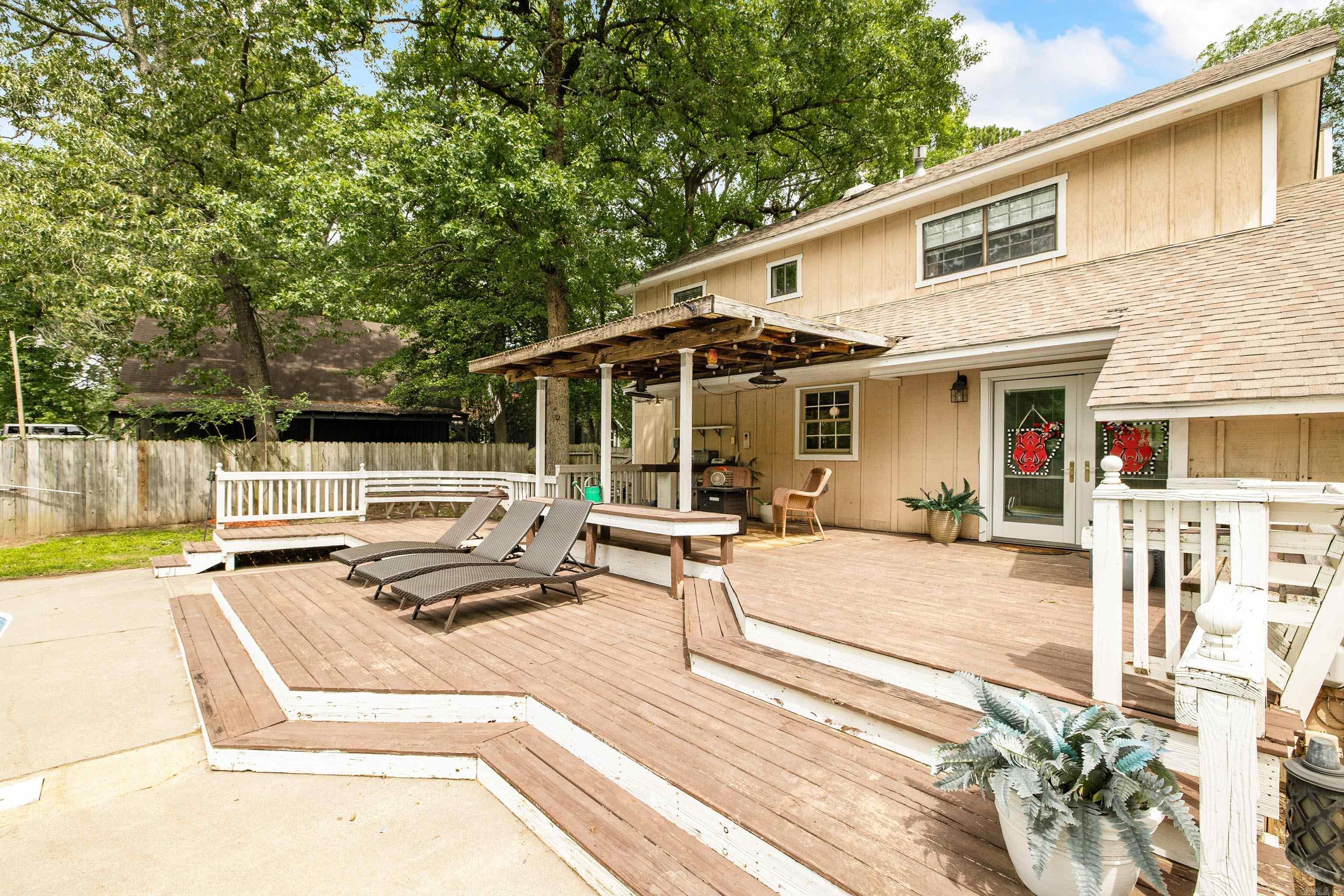 39 Bradley  Bryant, AR