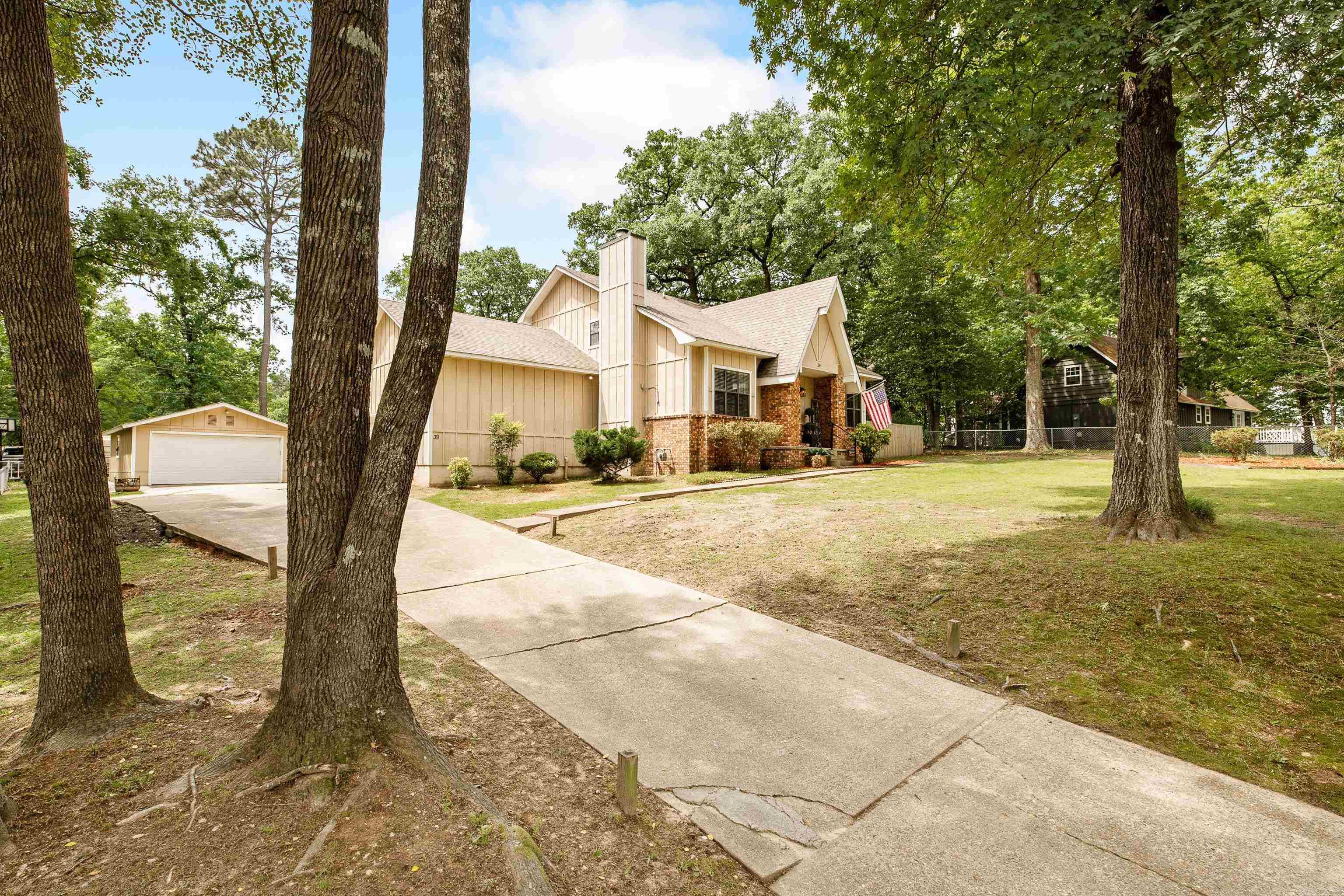 39 Bradley  Bryant, AR
