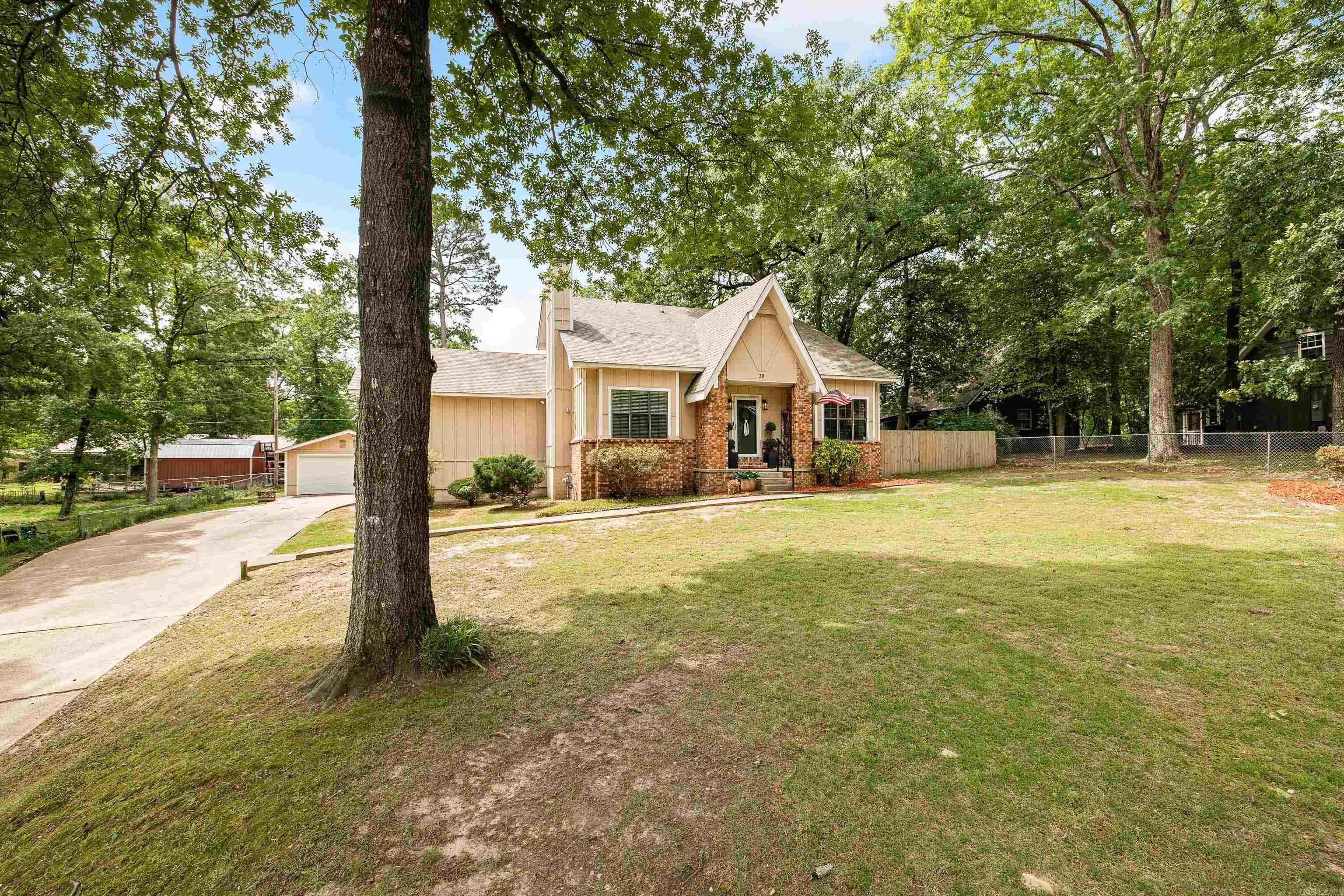 39 Bradley  Bryant, AR