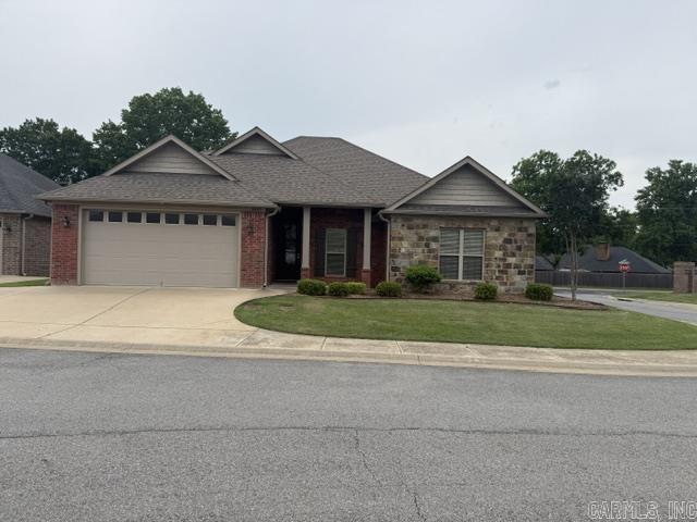 2405 EIGHTEEN  Conway, AR