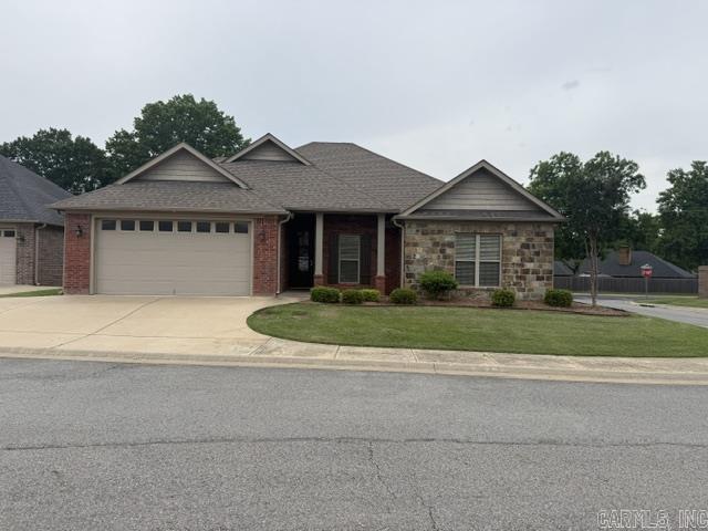 2405 EIGHTEEN  Conway, AR