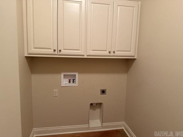 2405 EIGHTEEN  Conway, AR