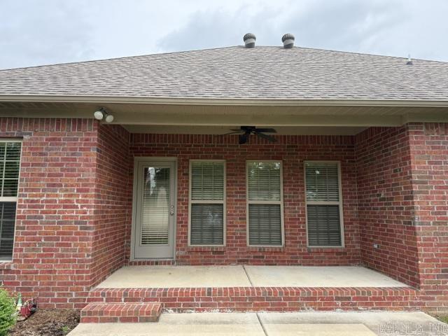 2405 EIGHTEEN  Conway, AR