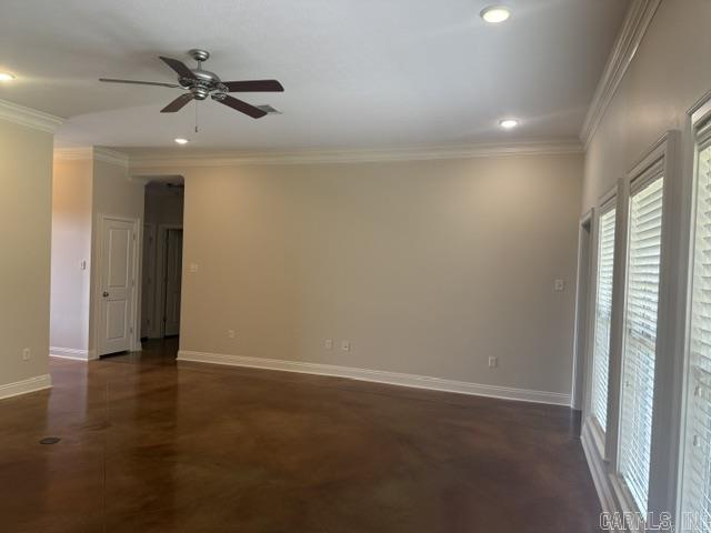 2405 EIGHTEEN  Conway, AR