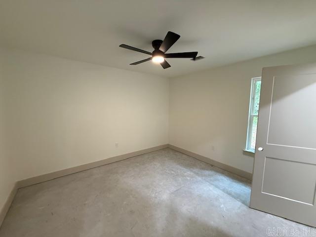 11 Durham Road  Mayflower, AR