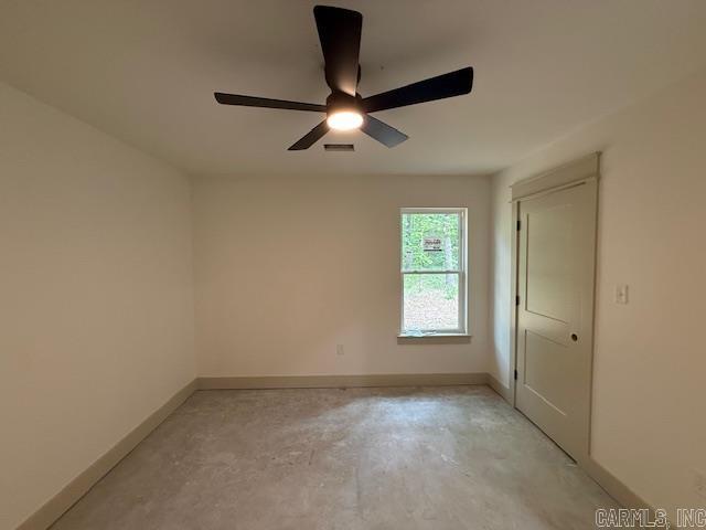 11 Durham Road  Mayflower, AR