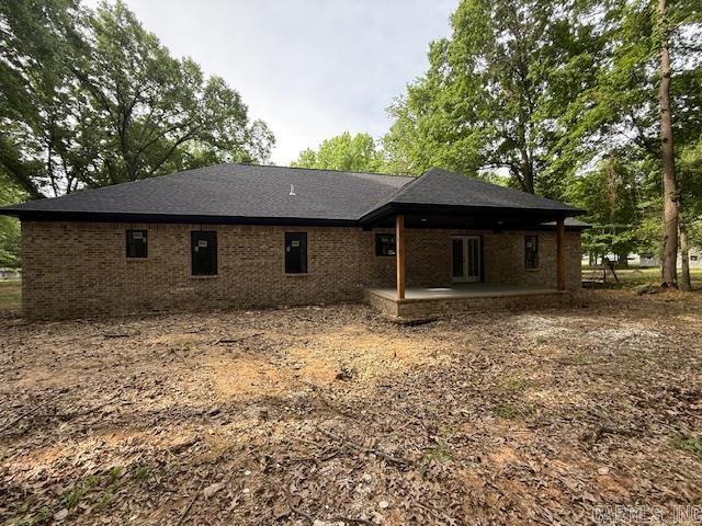 11 Durham Road  Mayflower, AR