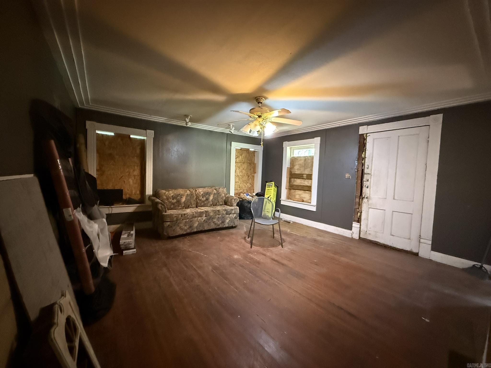 751 Gifford  Malvern, AR