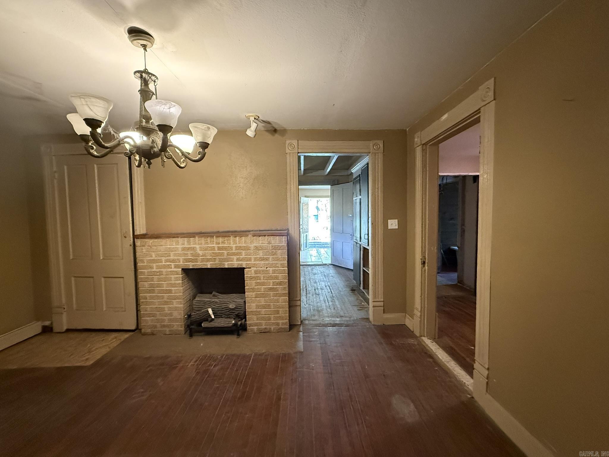 751 Gifford  Malvern, AR