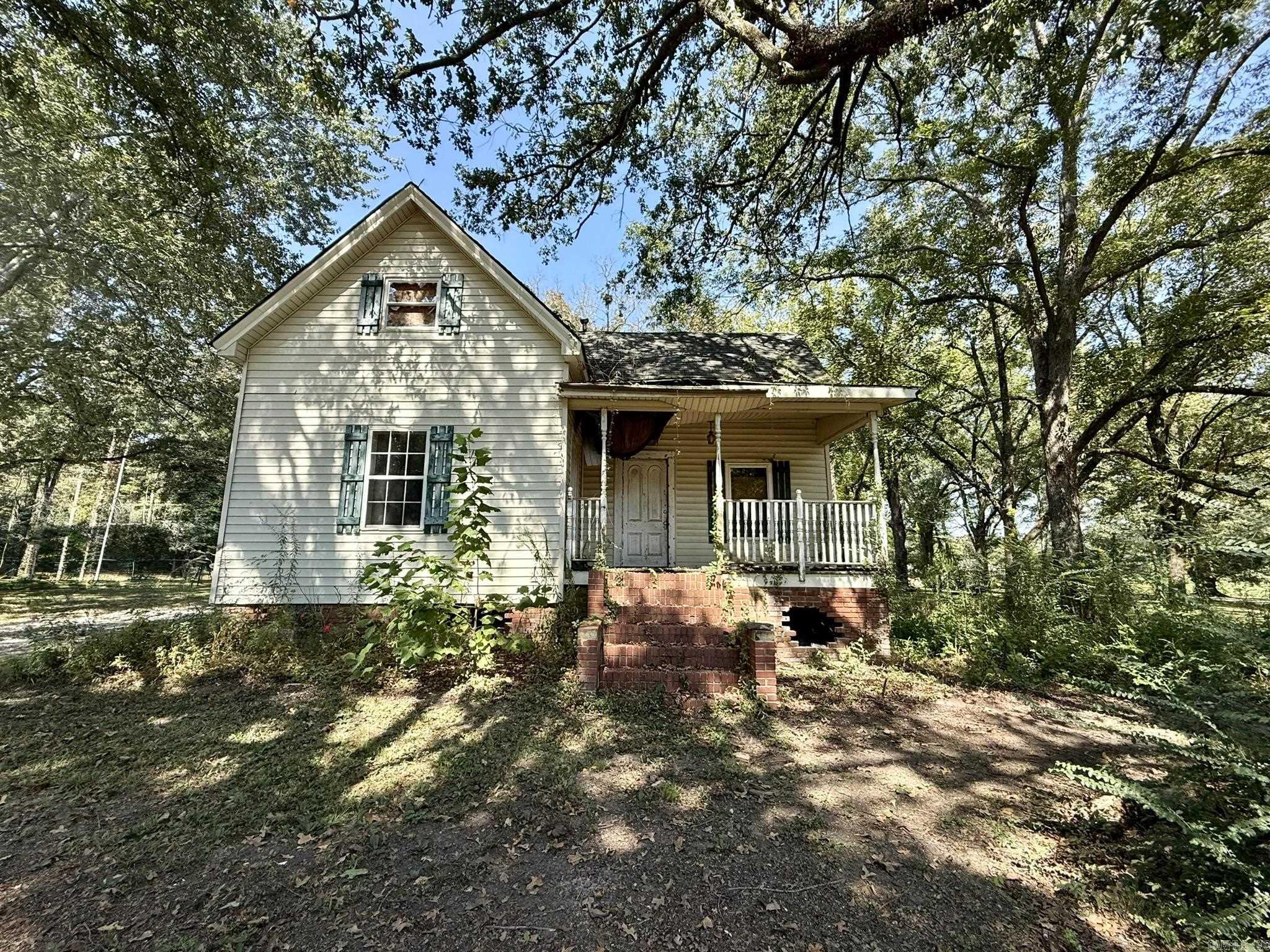 751 Gifford  Malvern, AR