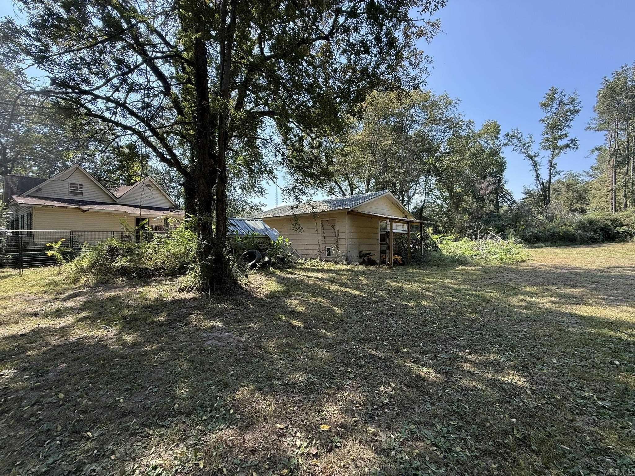 751 Gifford  Malvern, AR