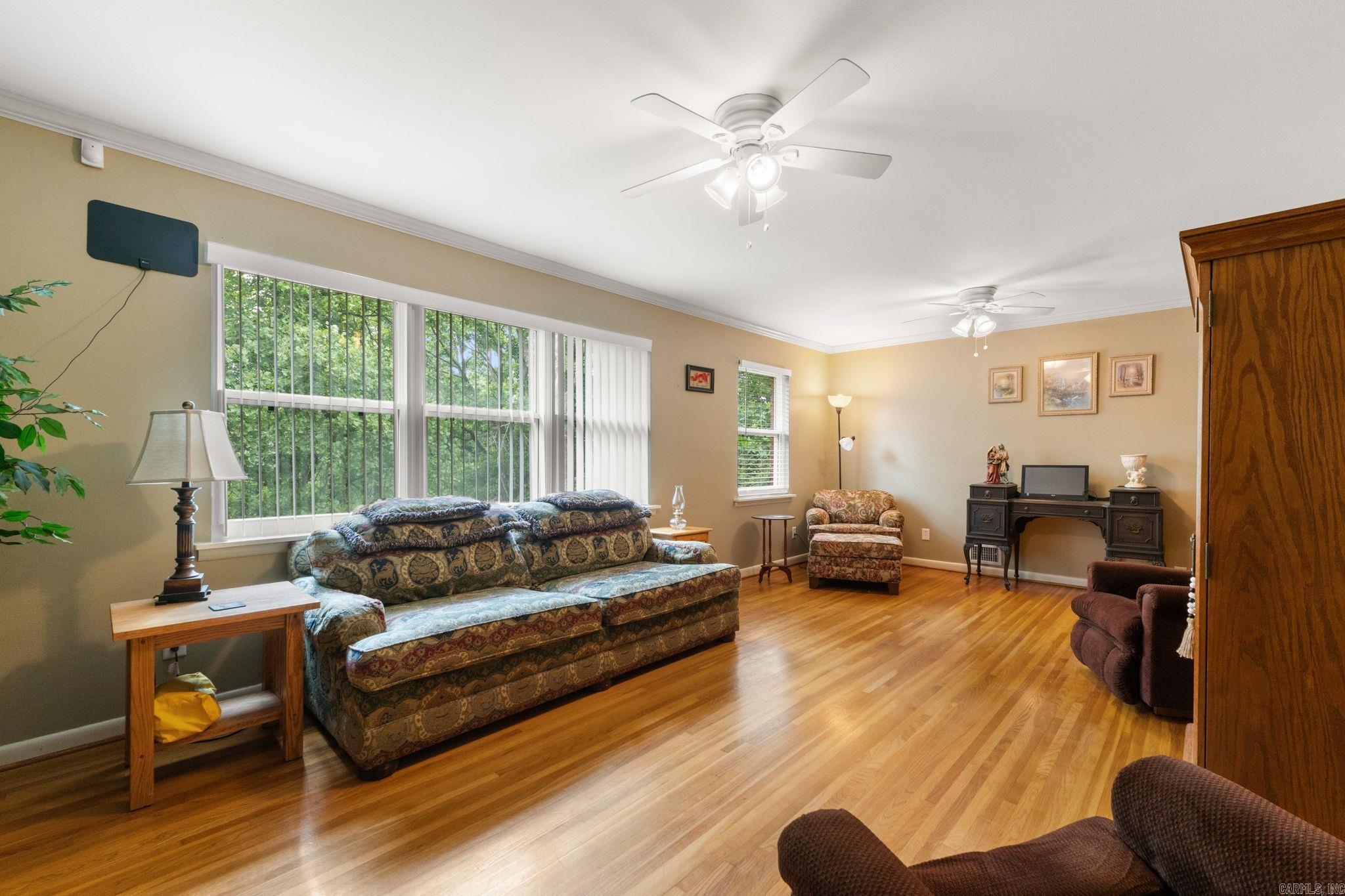 618 Hall  Little Rock, AR