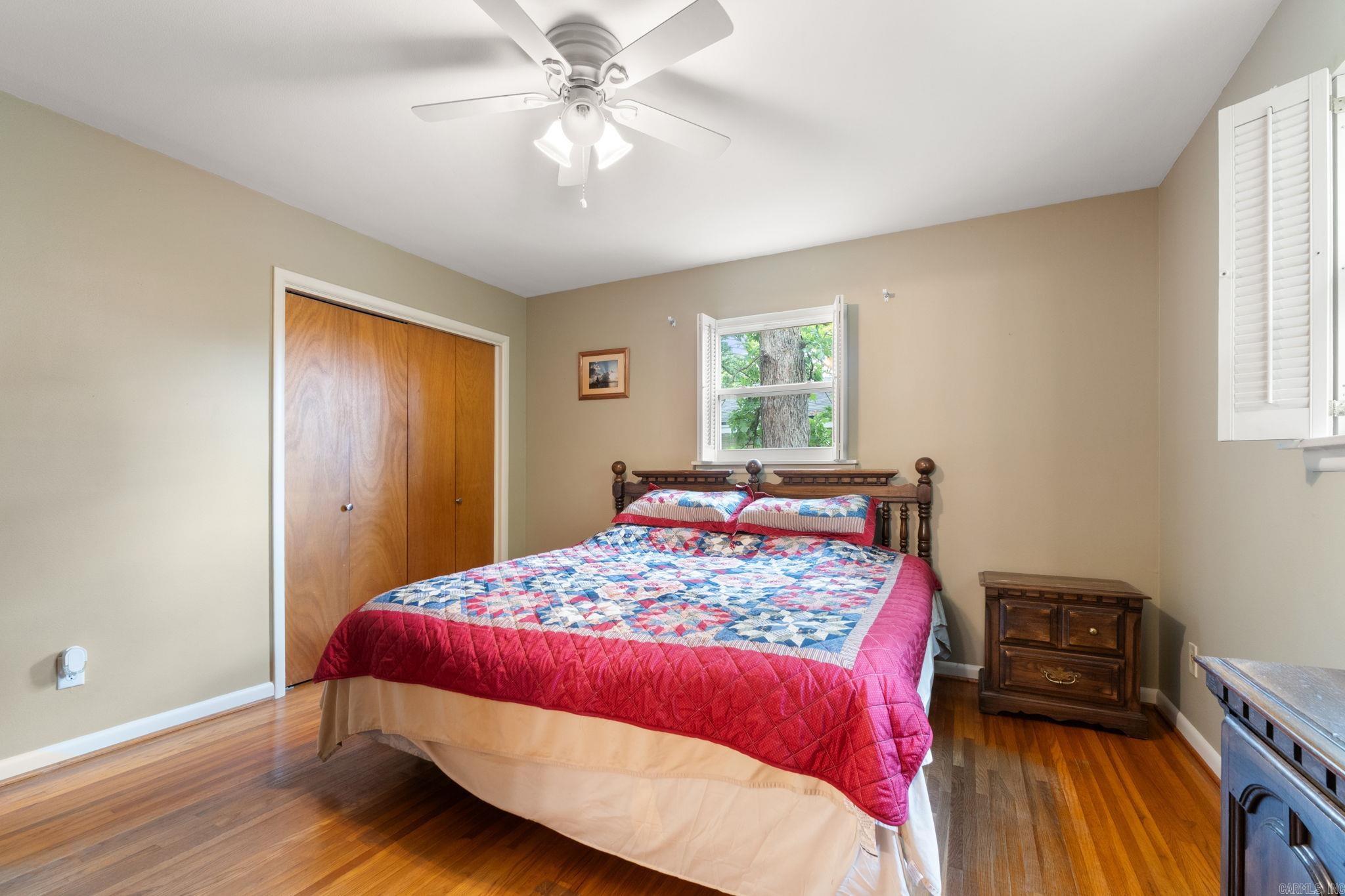618 Hall  Little Rock, AR