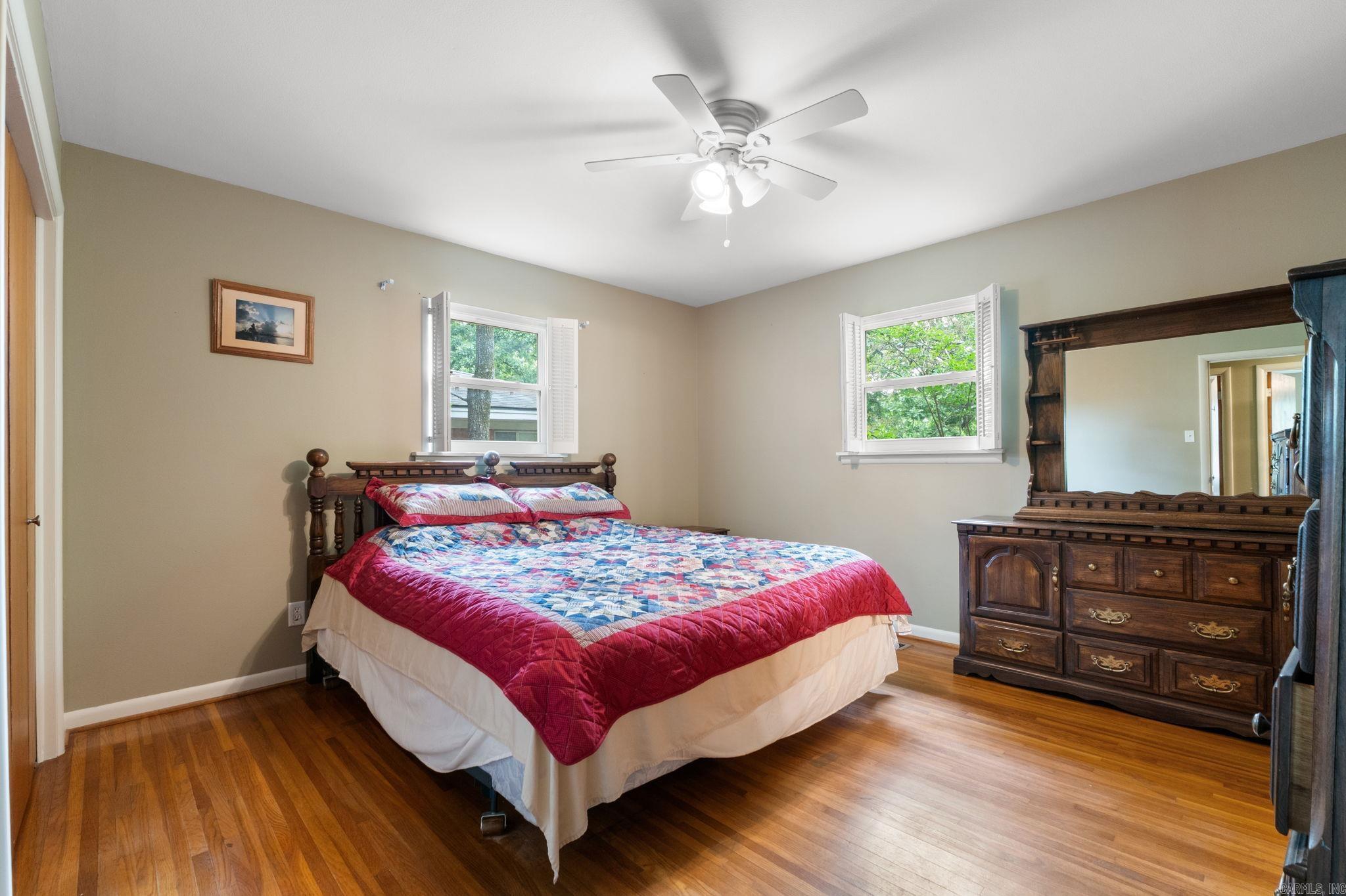 618 Hall  Little Rock, AR