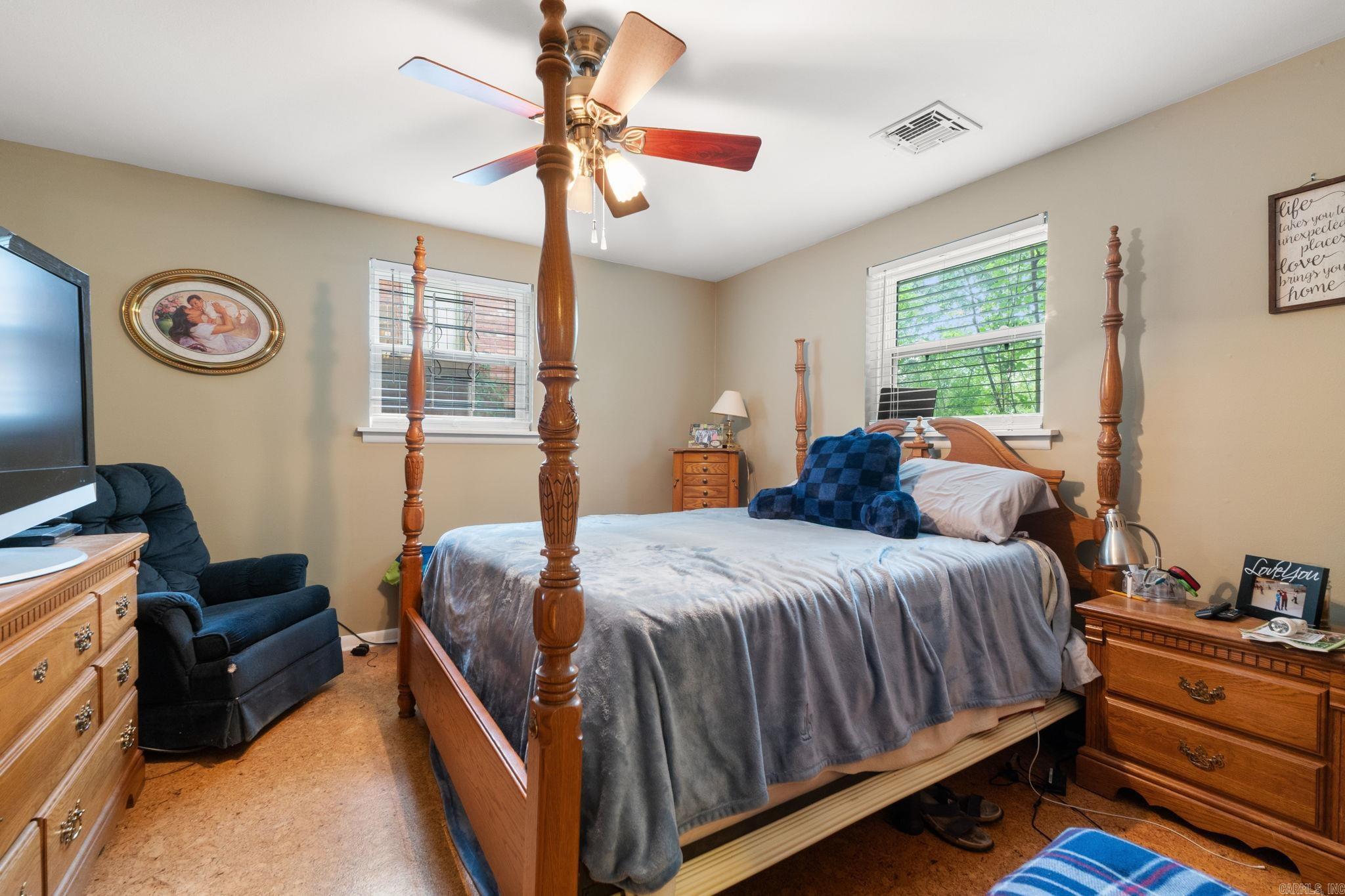 618 Hall  Little Rock, AR