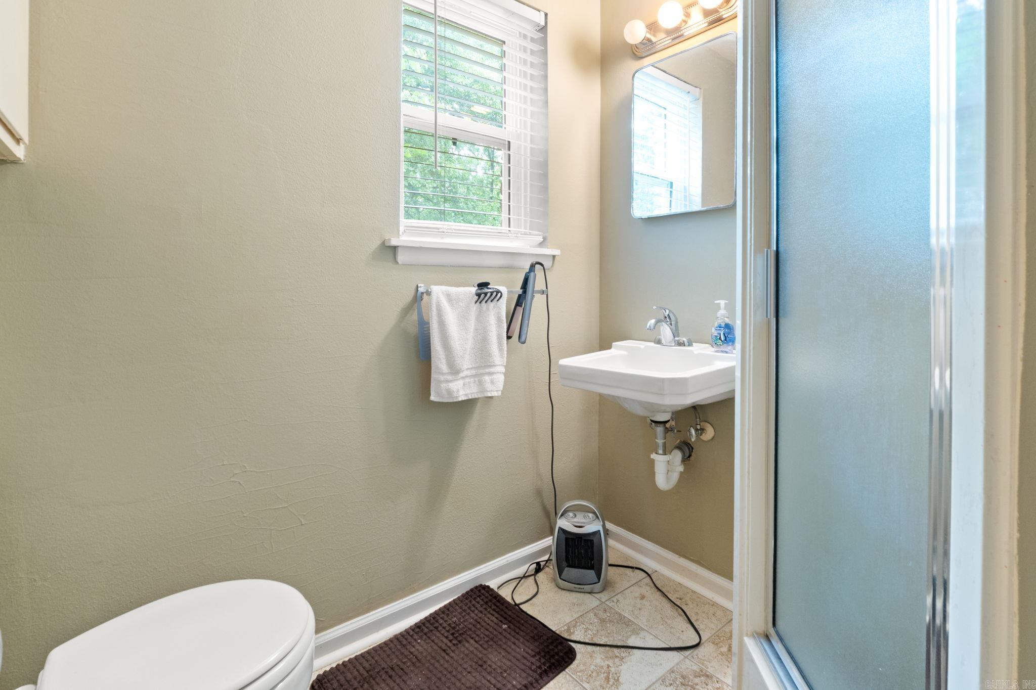 618 Hall  Little Rock, AR