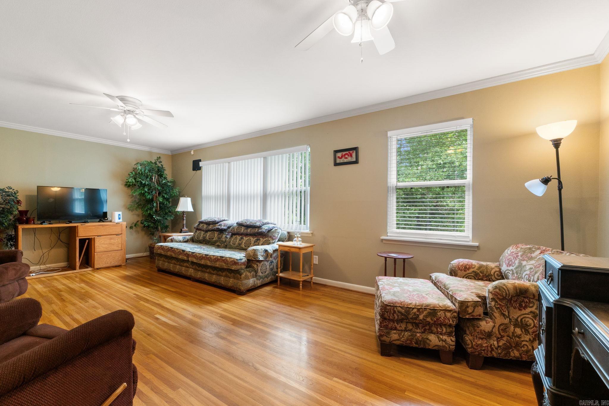 618 Hall  Little Rock, AR