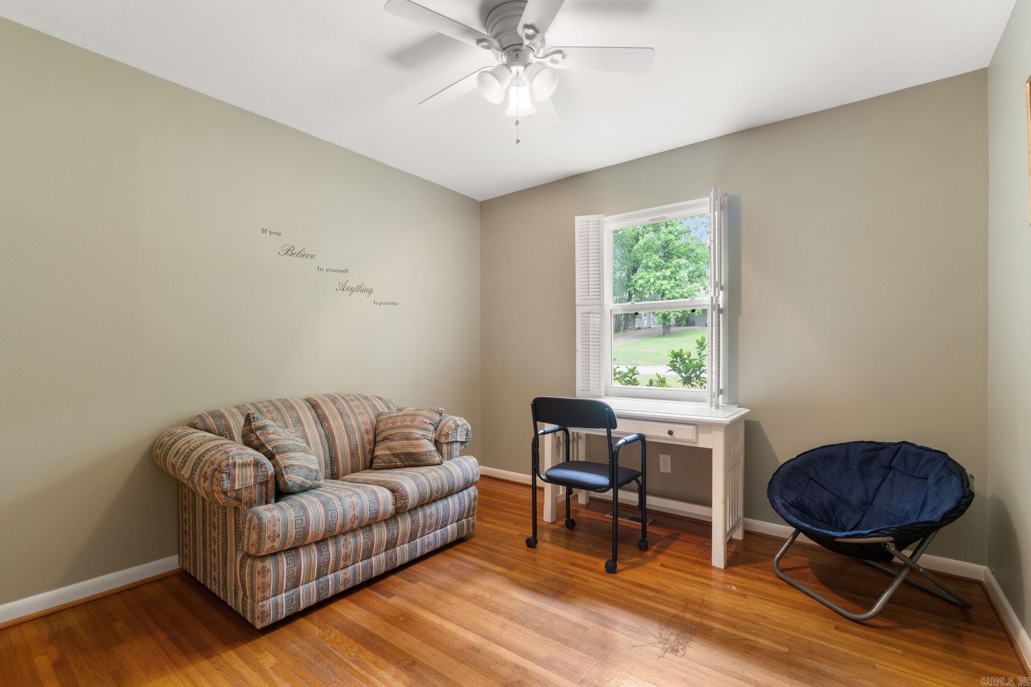 618 Hall  Little Rock, AR