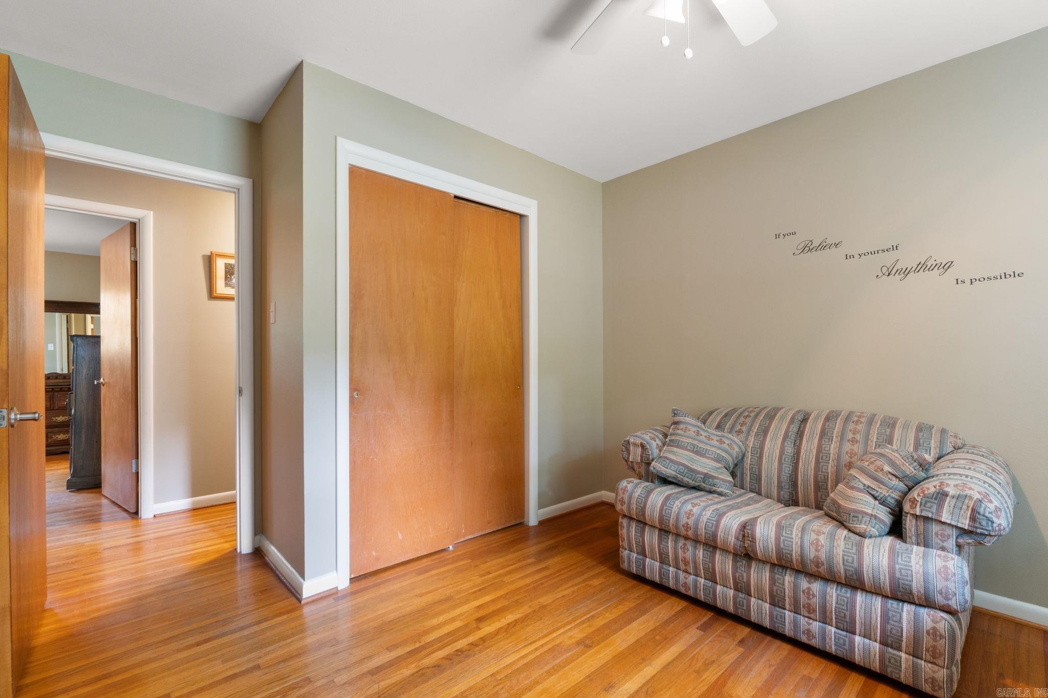 618 Hall  Little Rock, AR