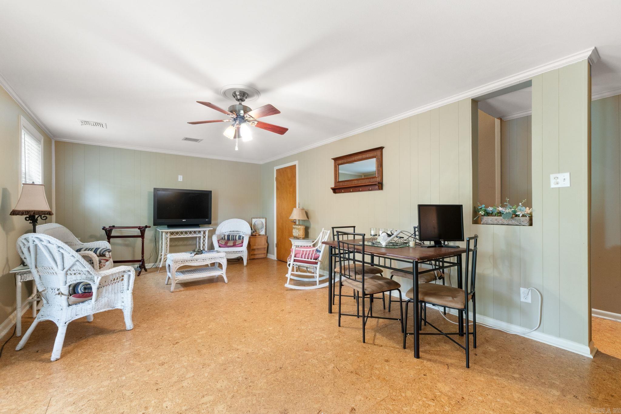 618 Hall  Little Rock, AR