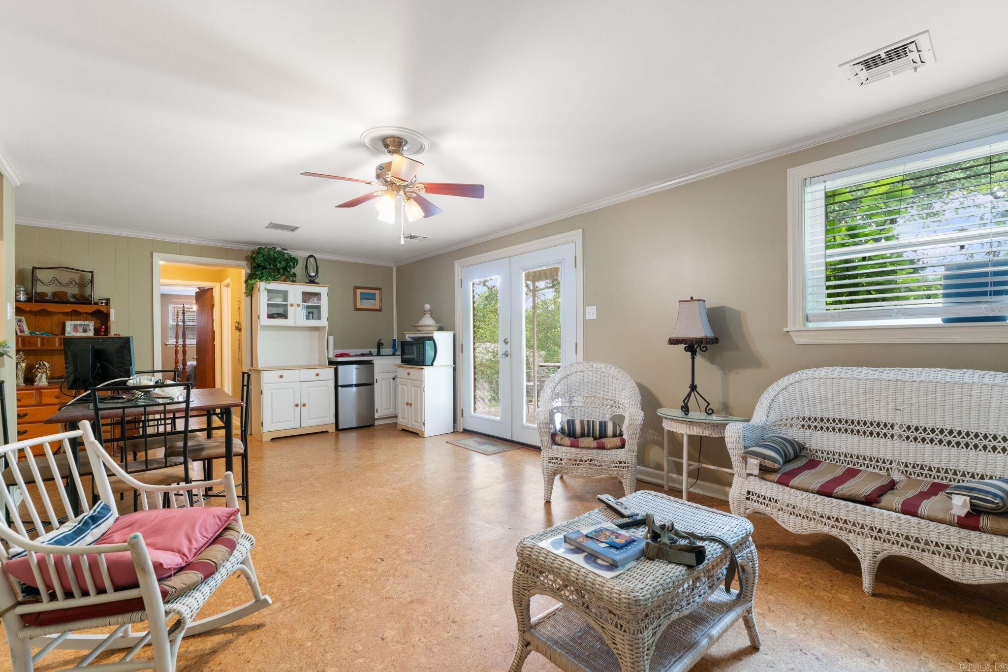 618 Hall  Little Rock, AR