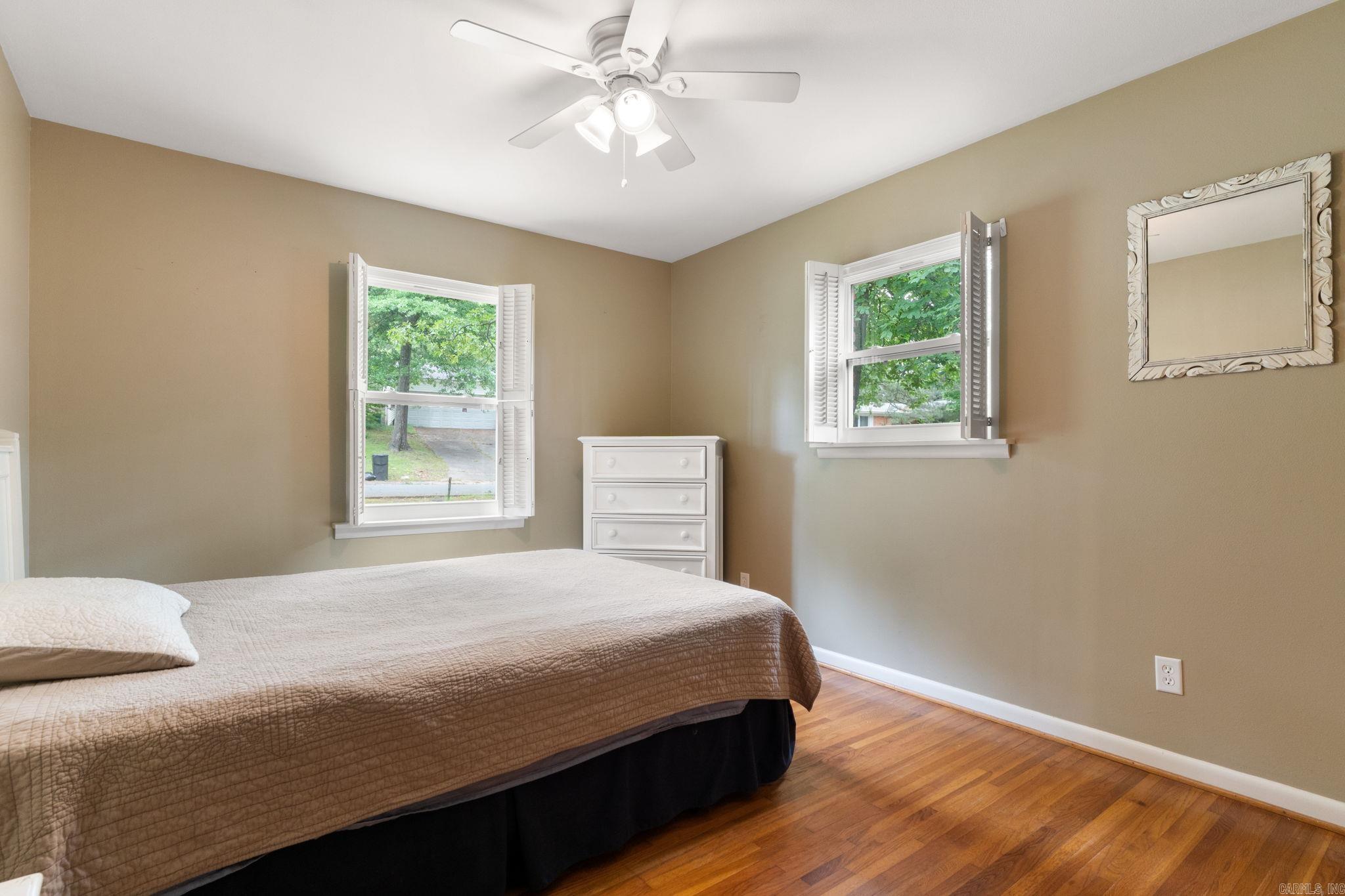 618 Hall  Little Rock, AR