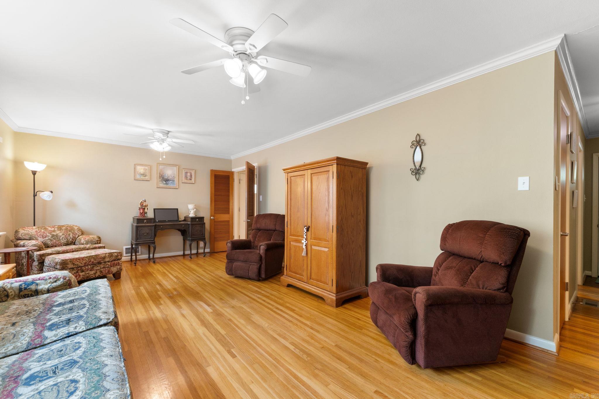 618 Hall  Little Rock, AR
