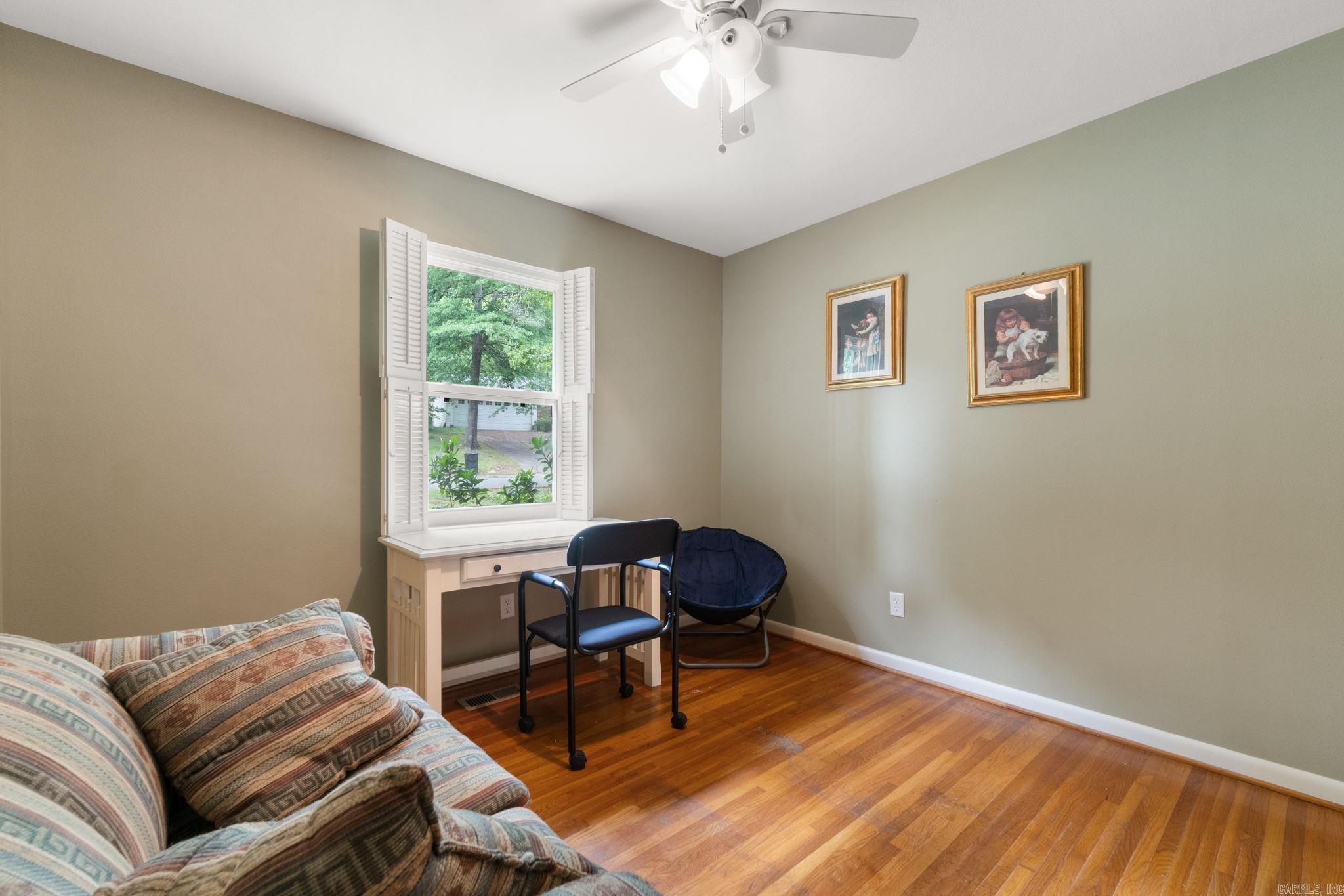 618 Hall  Little Rock, AR