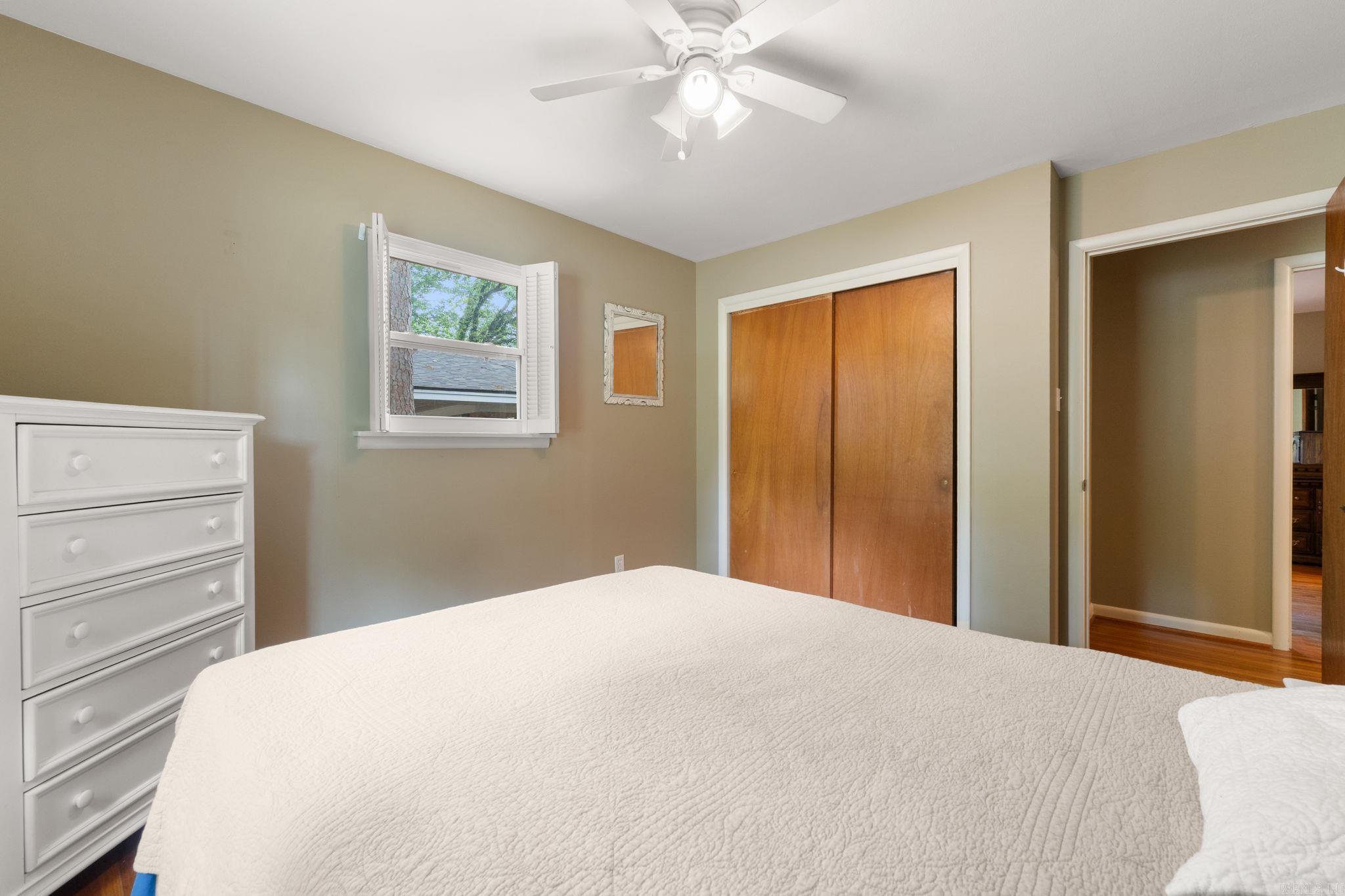 618 Hall  Little Rock, AR