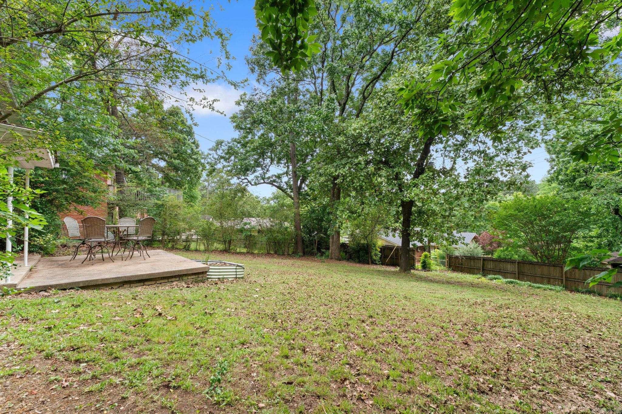 618 Hall  Little Rock, AR
