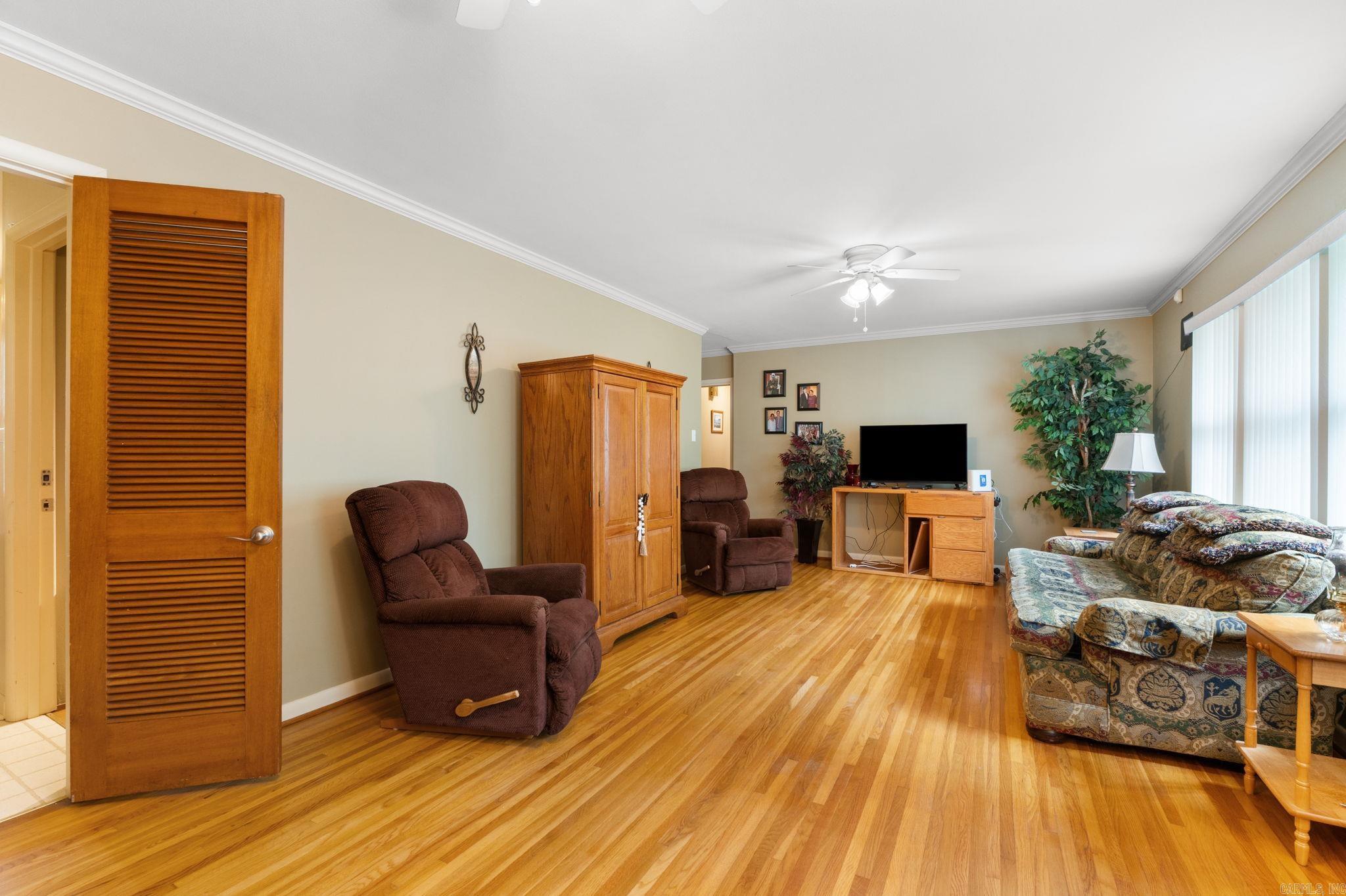 618 Hall  Little Rock, AR