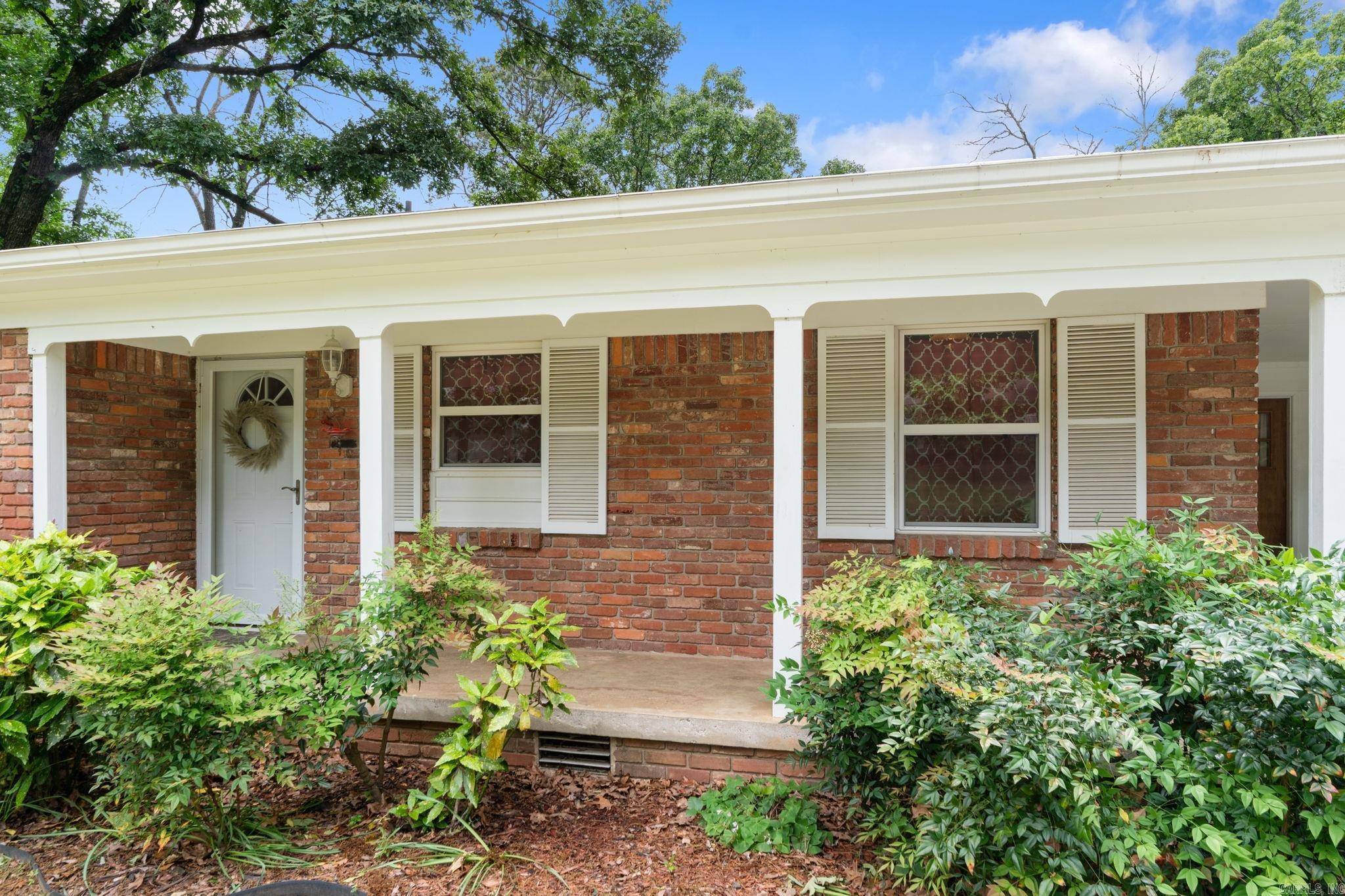 618 Hall  Little Rock, AR
