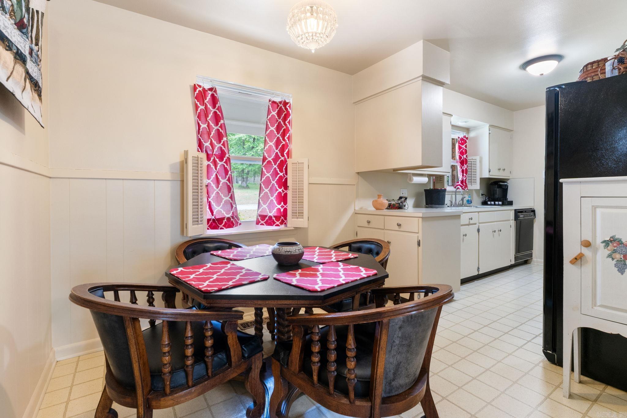 618 Hall  Little Rock, AR