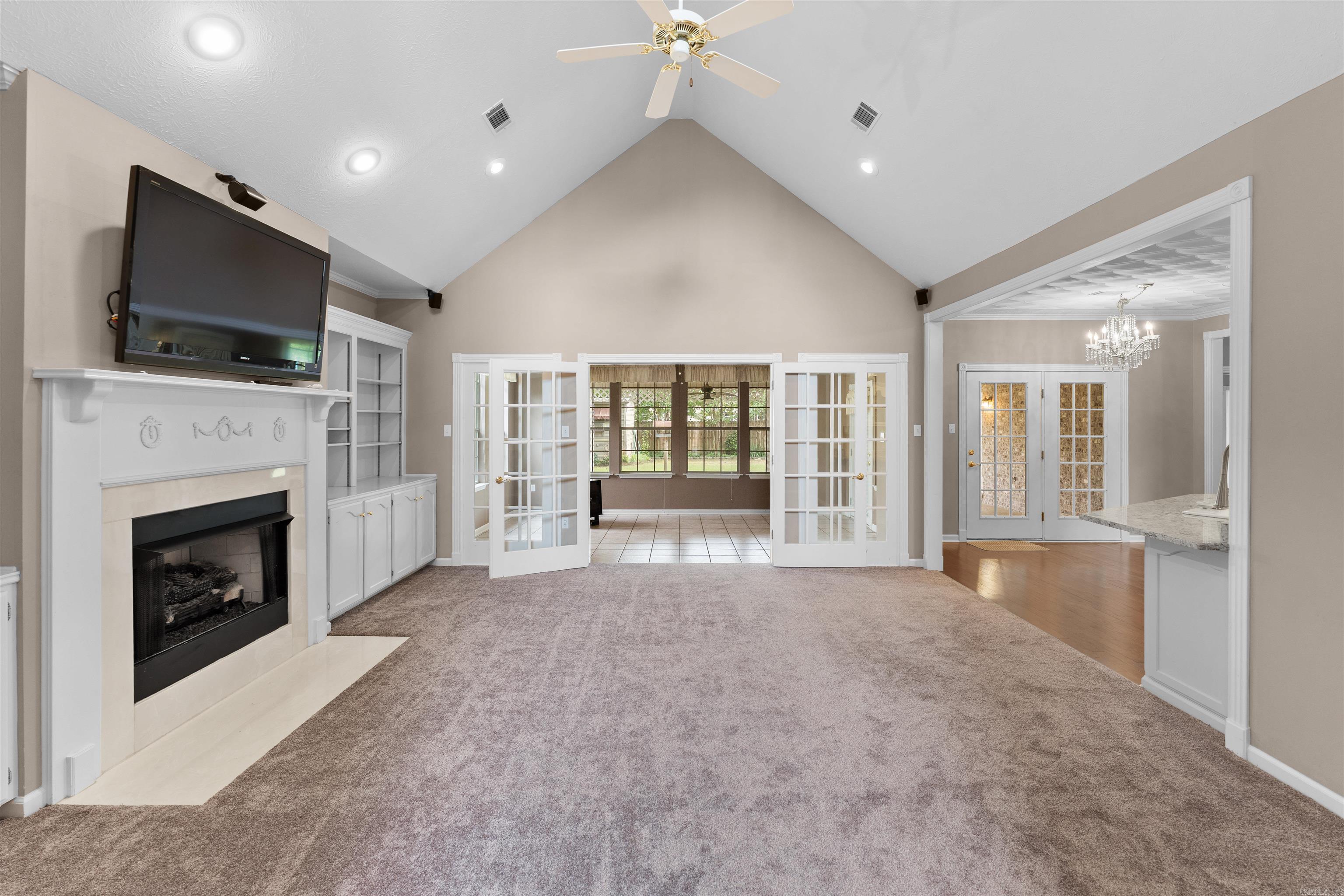 2435 Grummer  Conway, AR