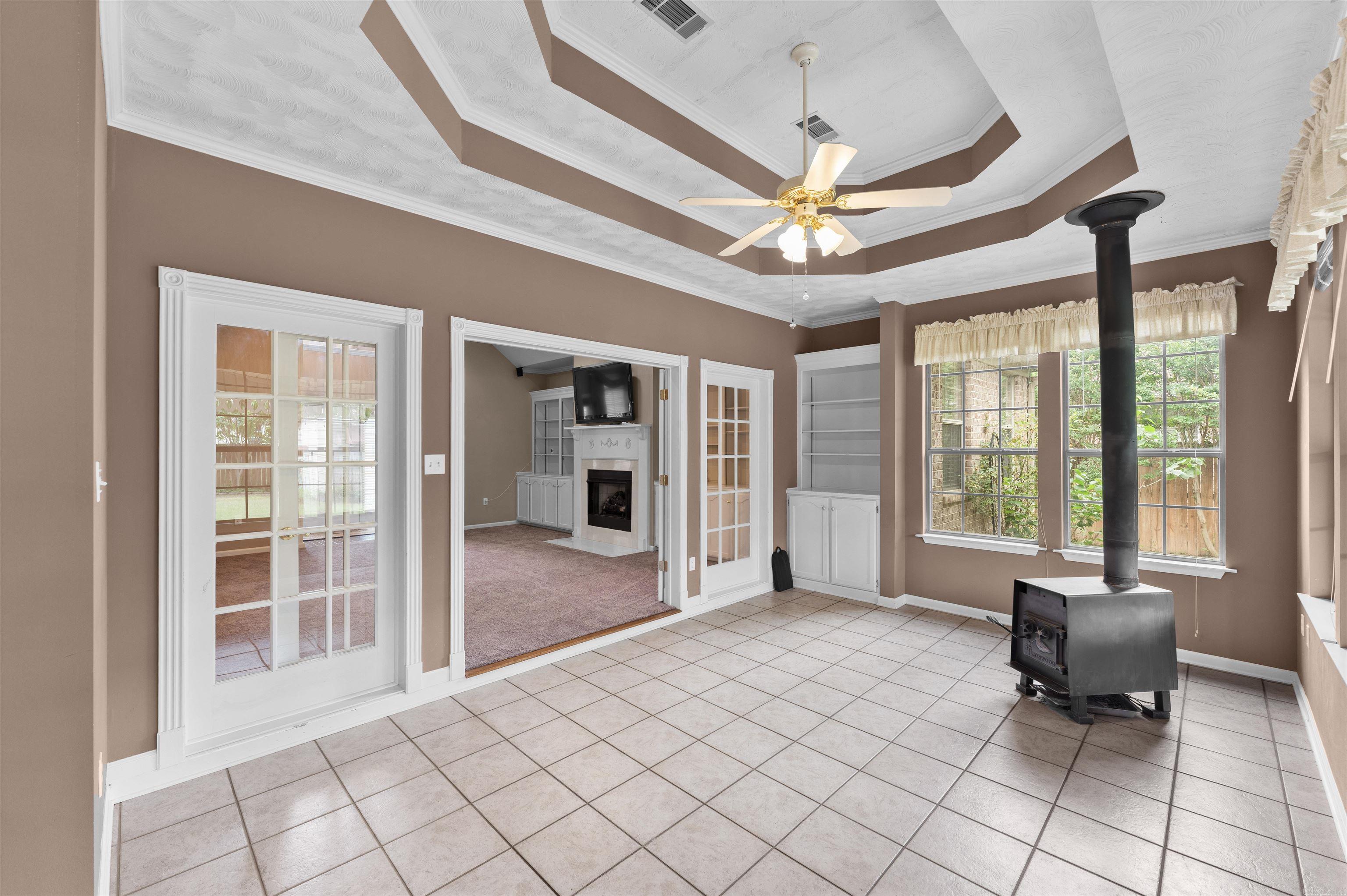 2435 Grummer  Conway, AR