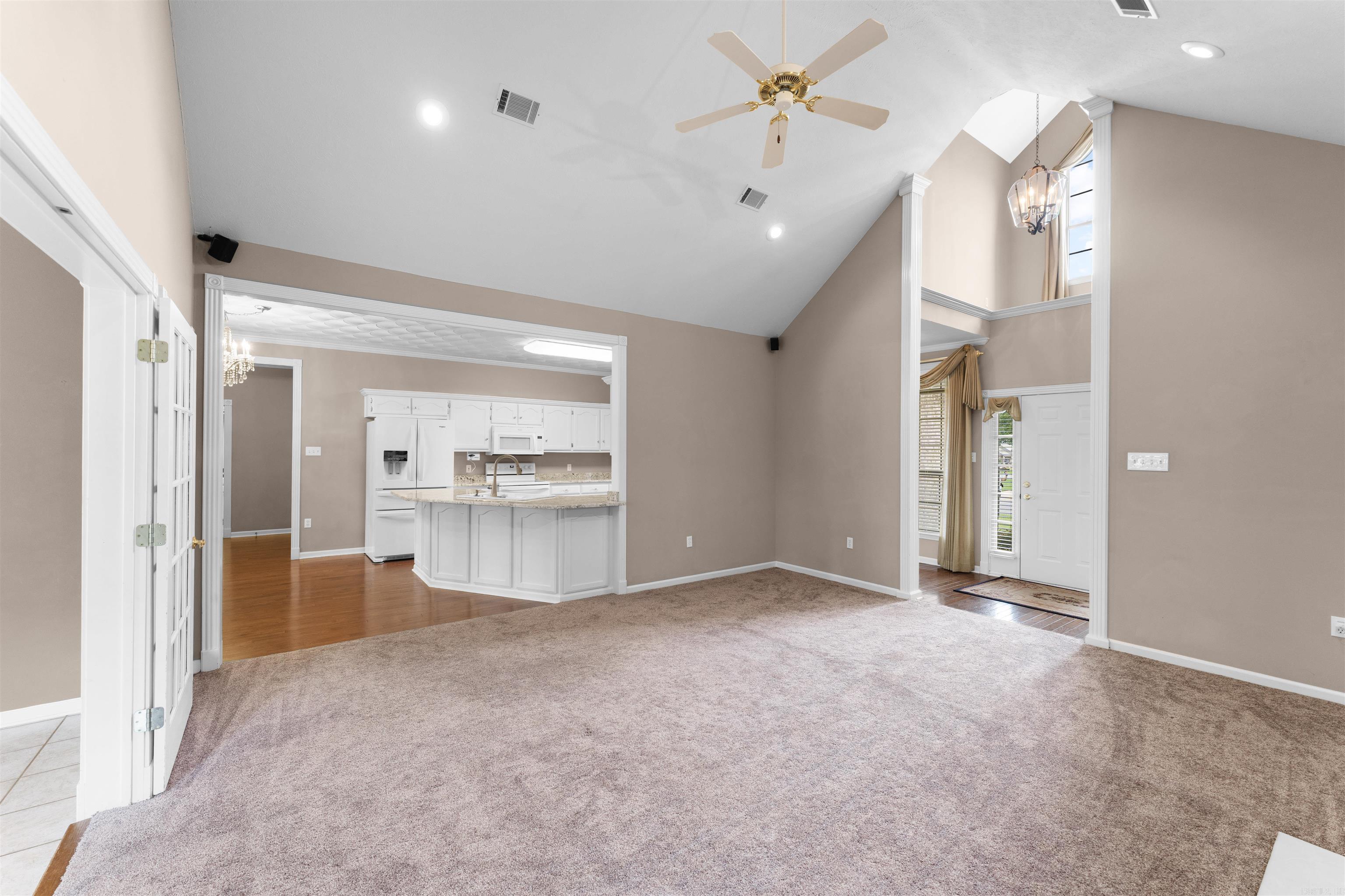 2435 Grummer  Conway, AR