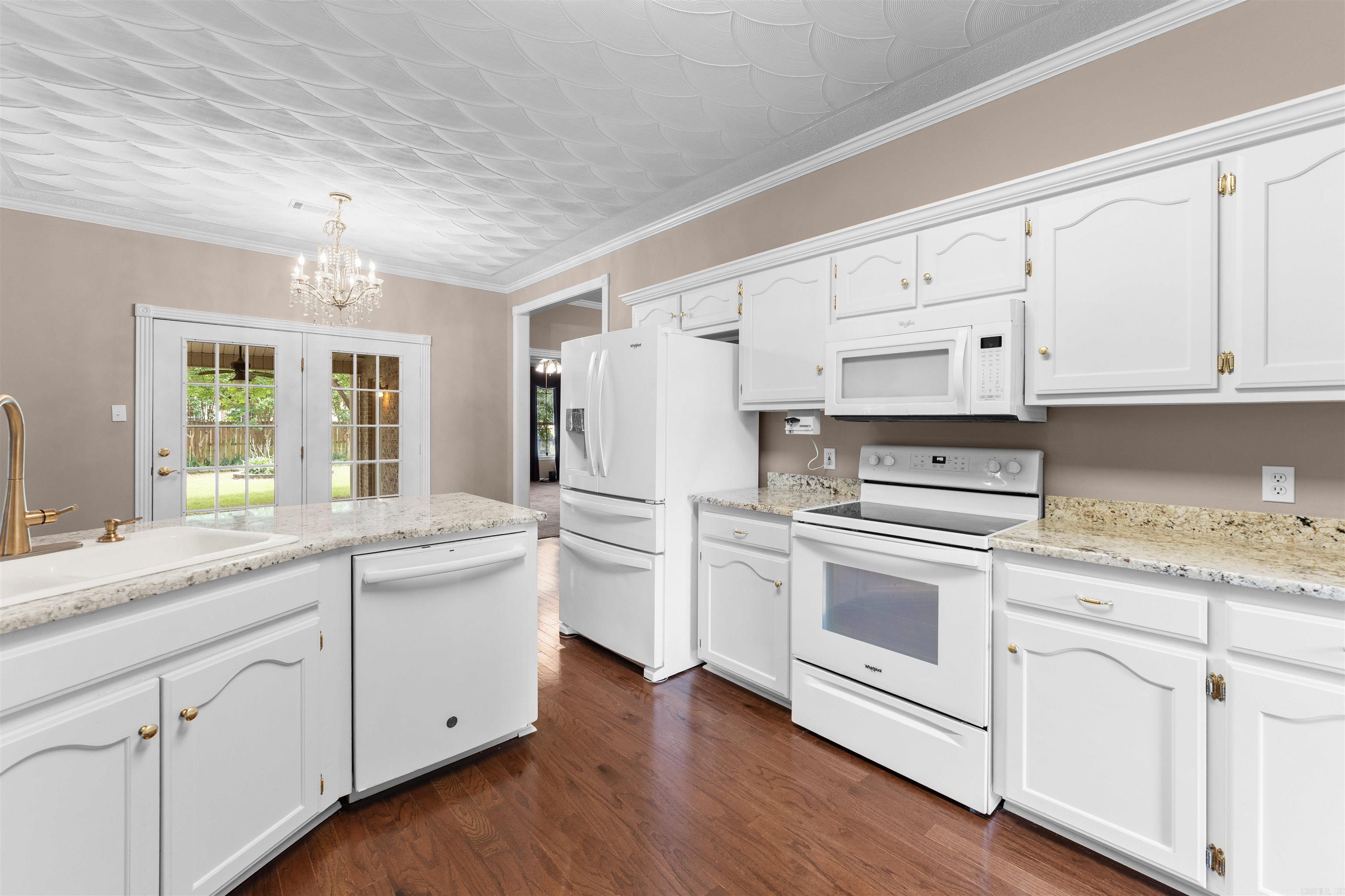 2435 Grummer  Conway, AR