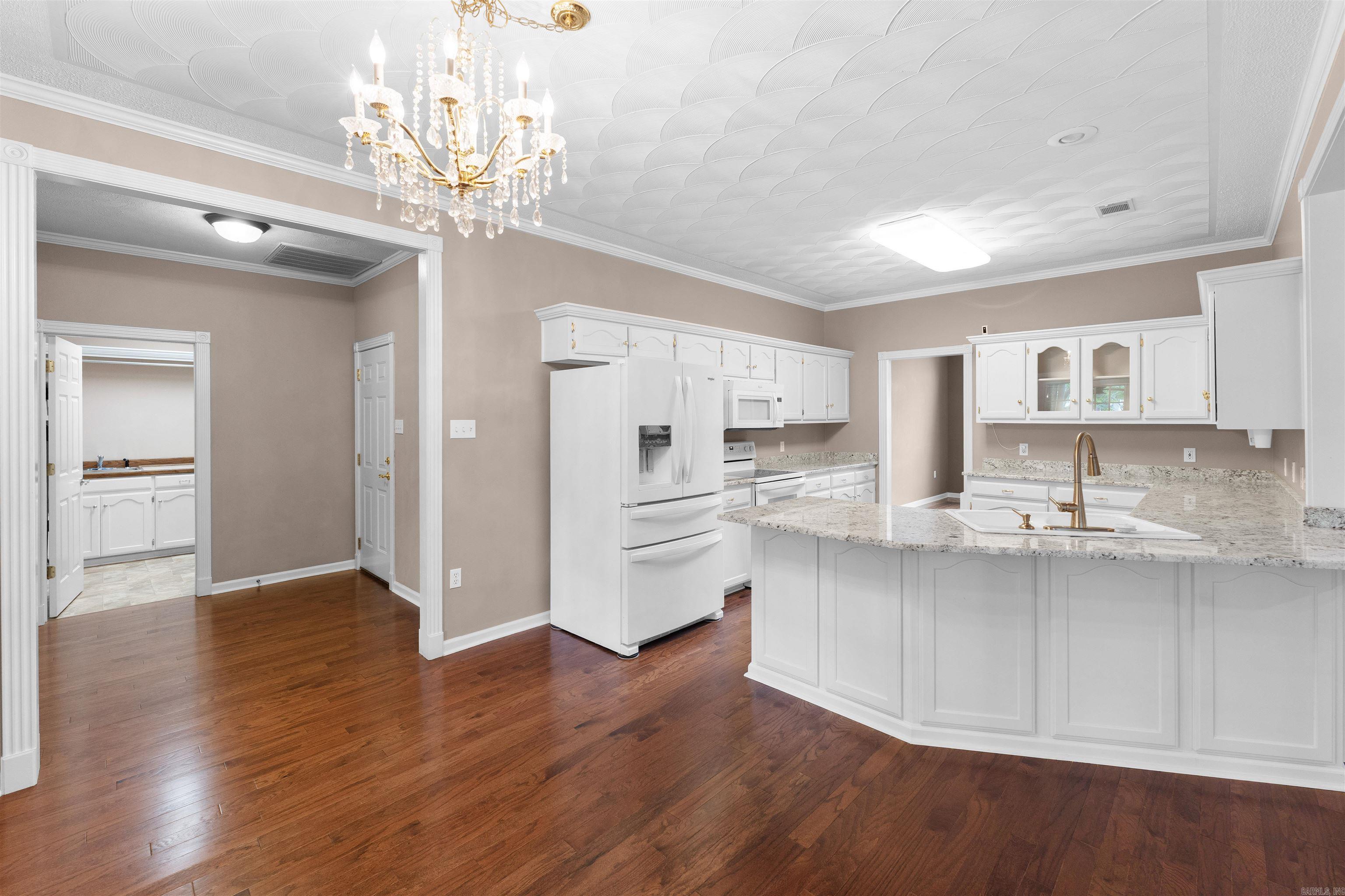 2435 Grummer  Conway, AR