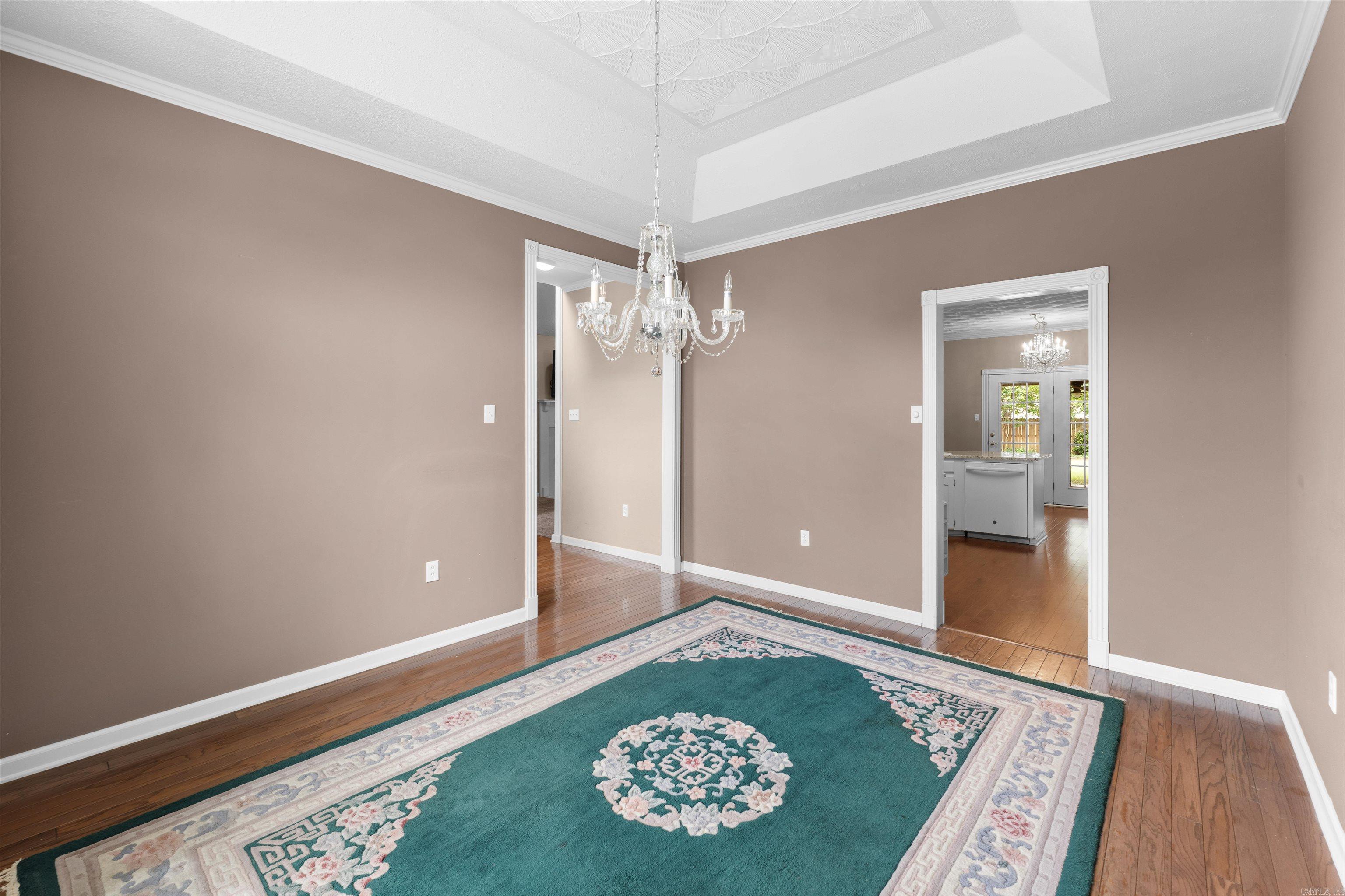 2435 Grummer  Conway, AR