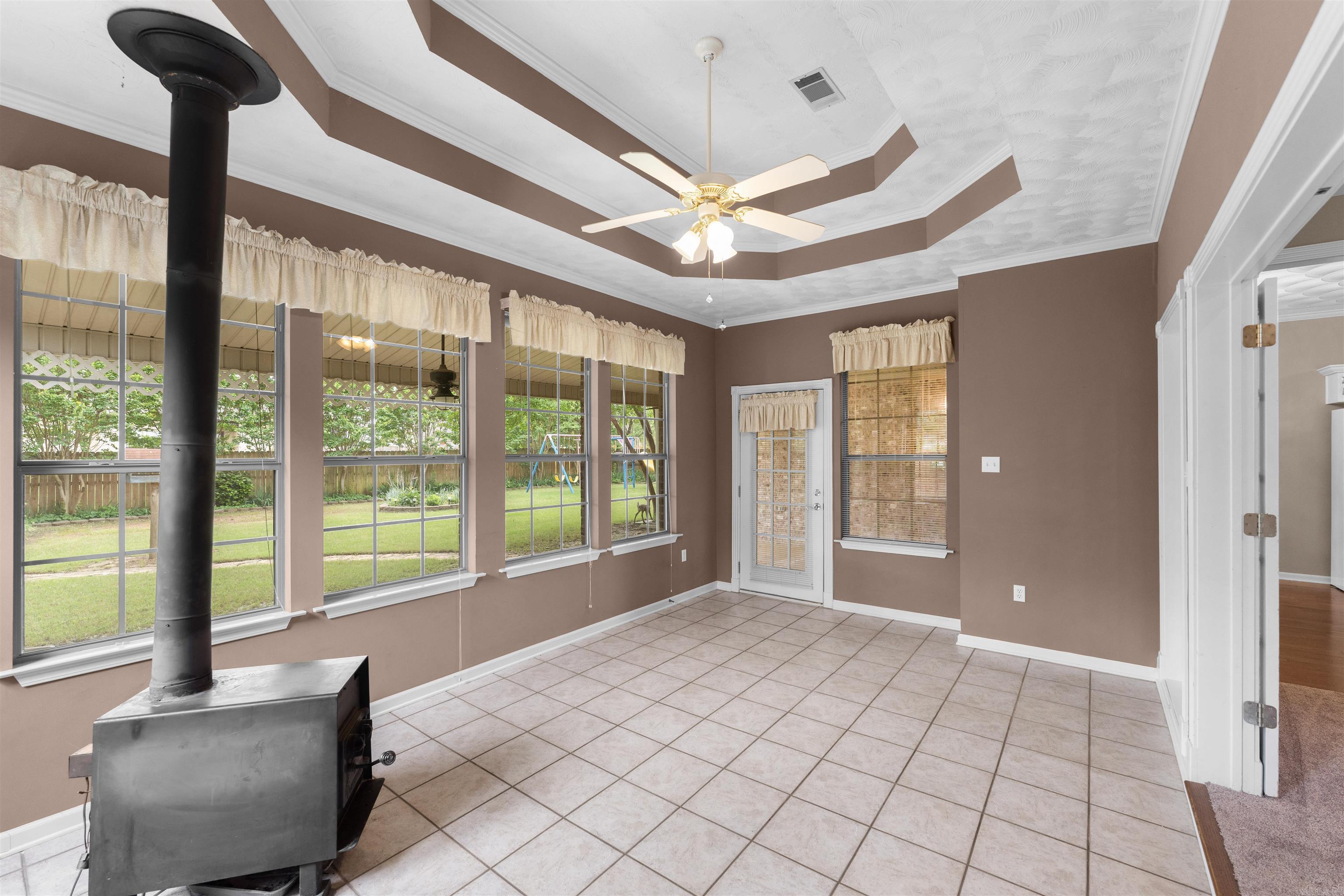 2435 Grummer  Conway, AR