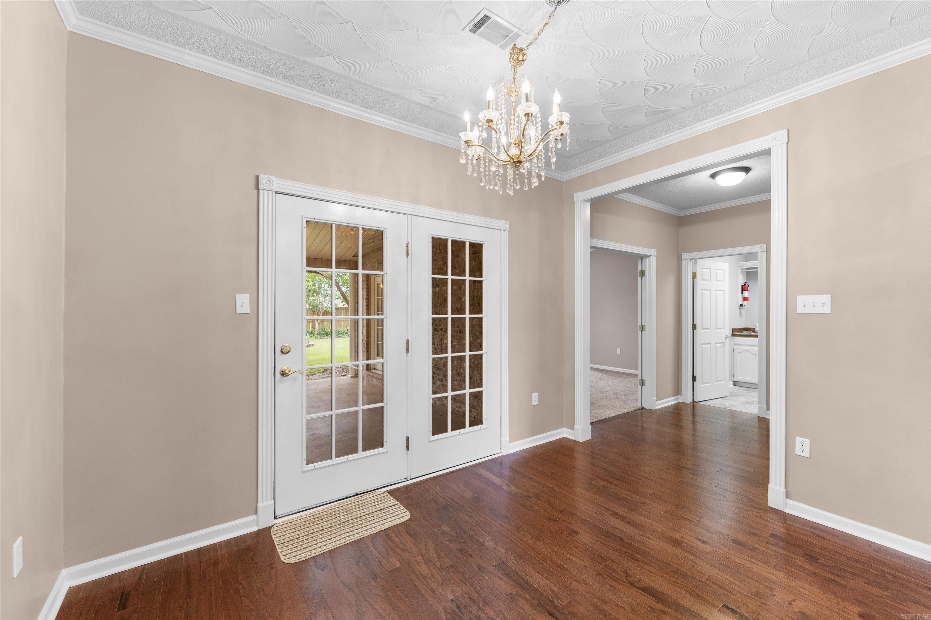 2435 Grummer  Conway, AR